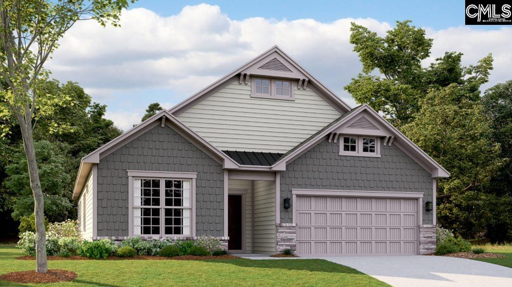 34 Parkwood Court Camden, SC 29020