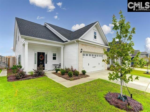 413 Durwin Way Columbia, SC 29229