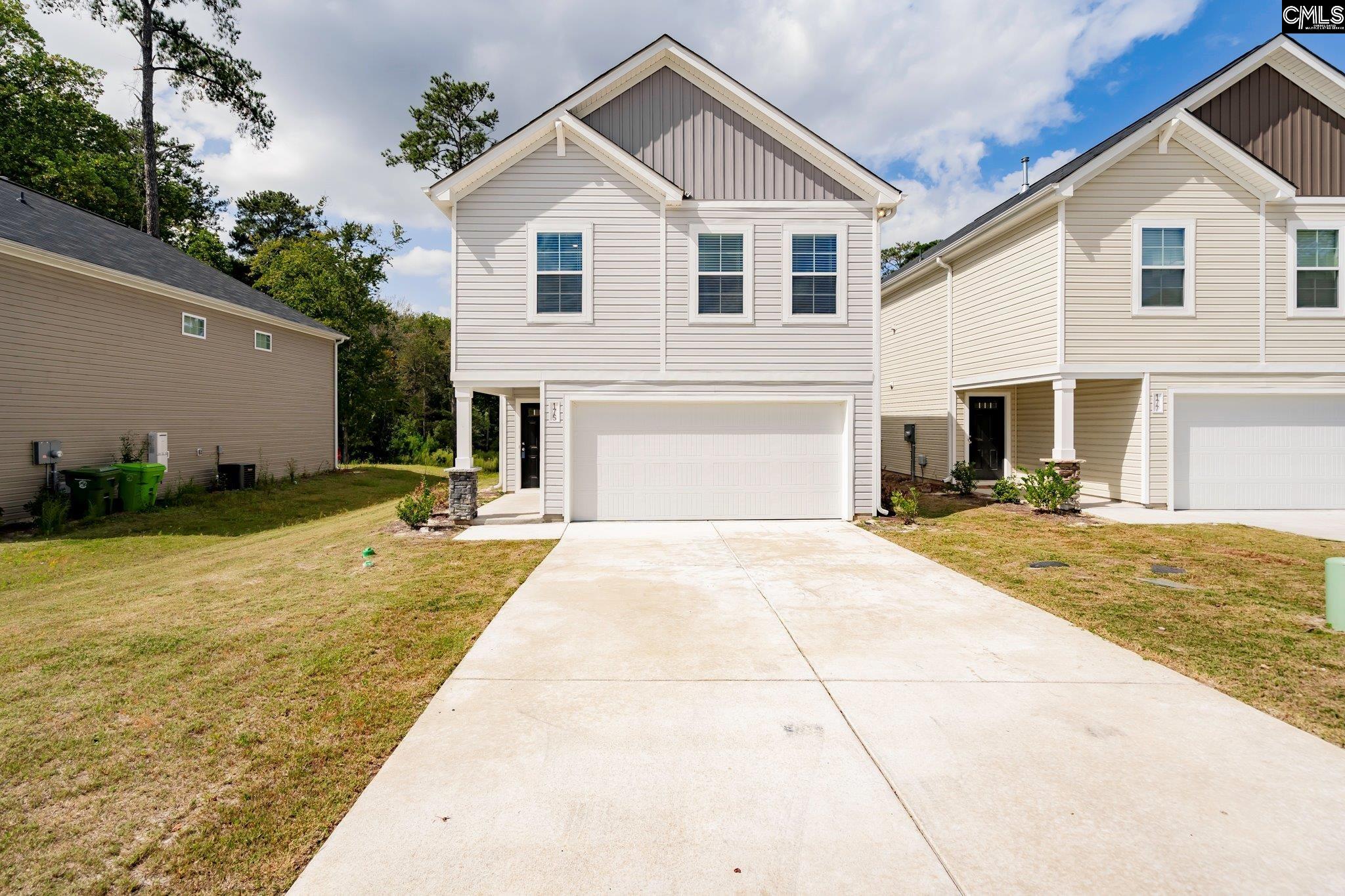 175 Beckett Lane Columbia, SC 29223