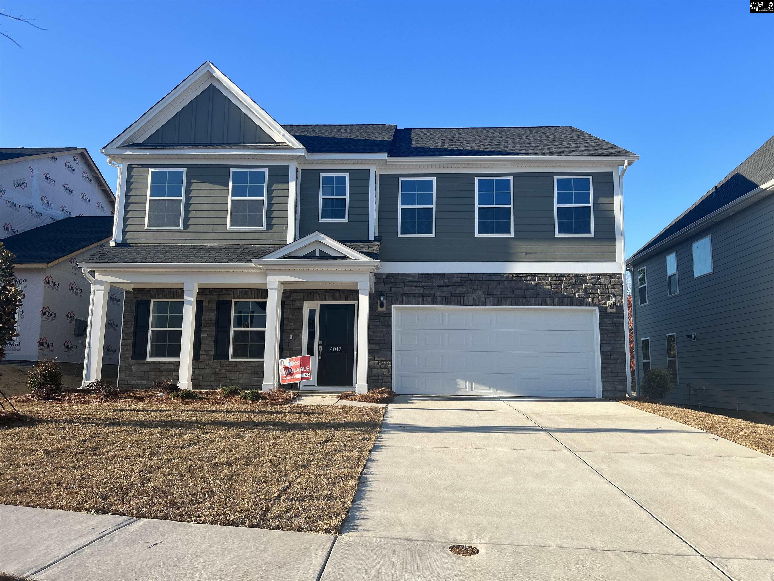 4012 Summerland Way Elgin, SC 29045
