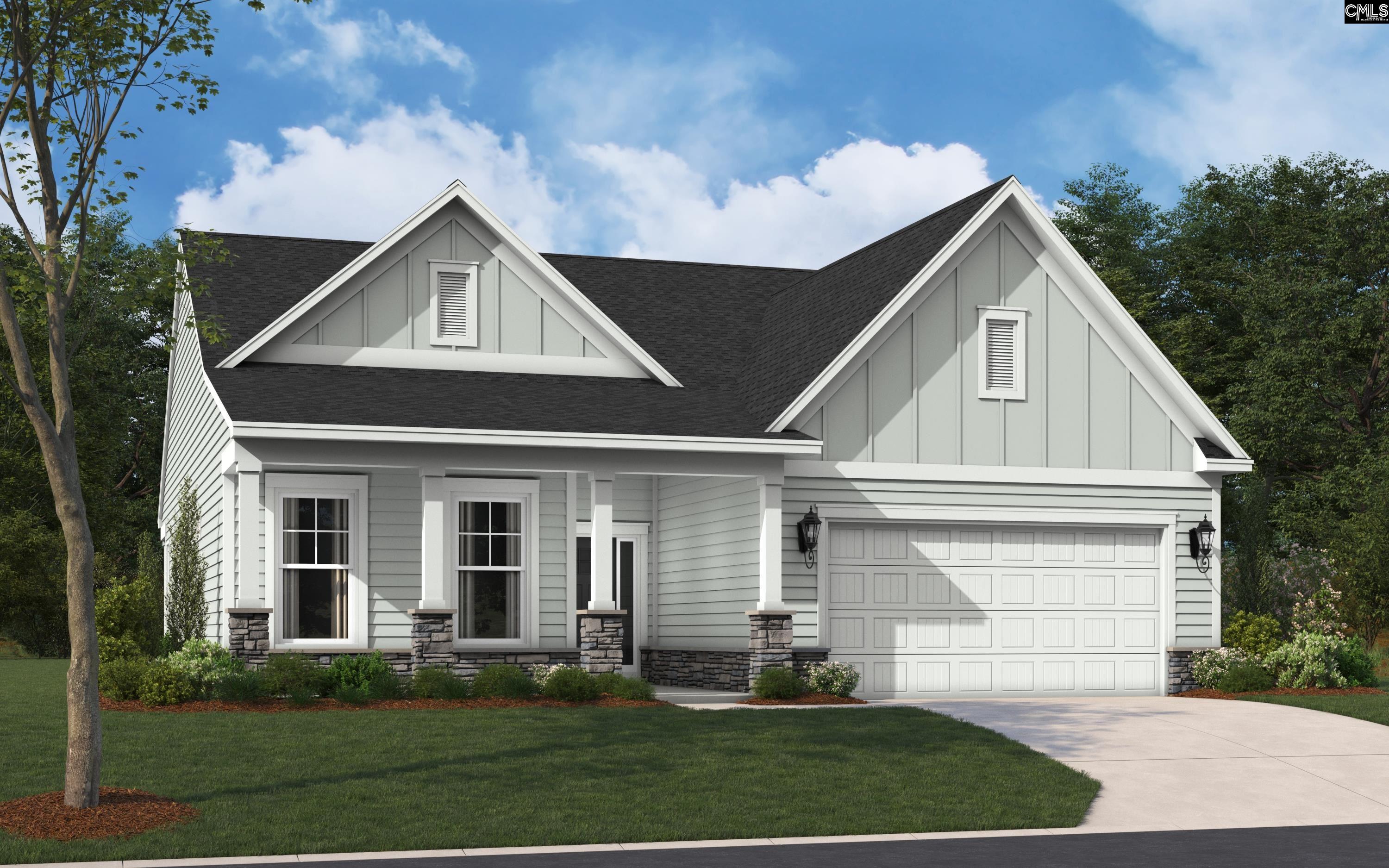 1004 Marsh Grass End Lexington, SC 29072