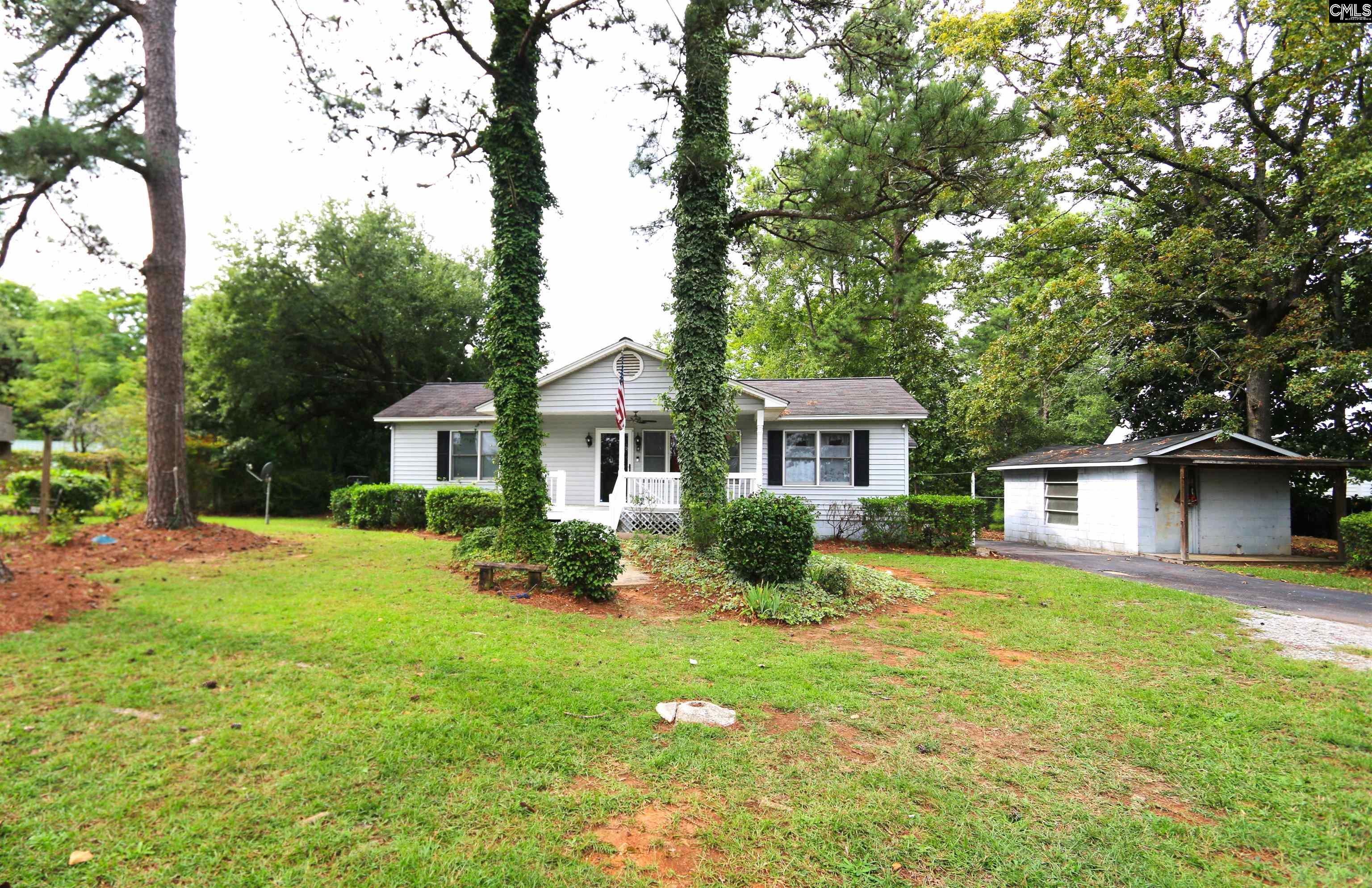 425 Yachting Road Lexington, SC 29072
