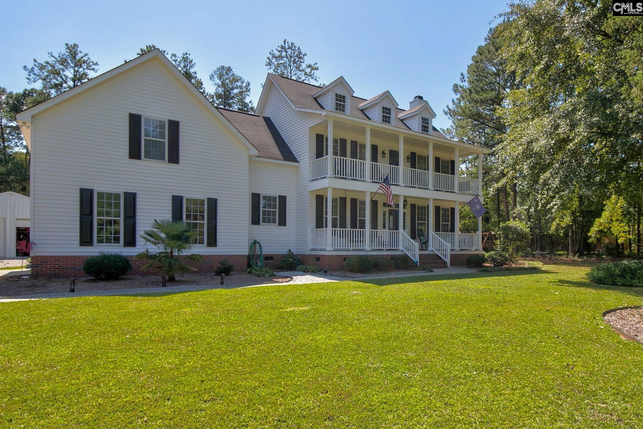 241 Sherwood Drive Lexington, SC 29073