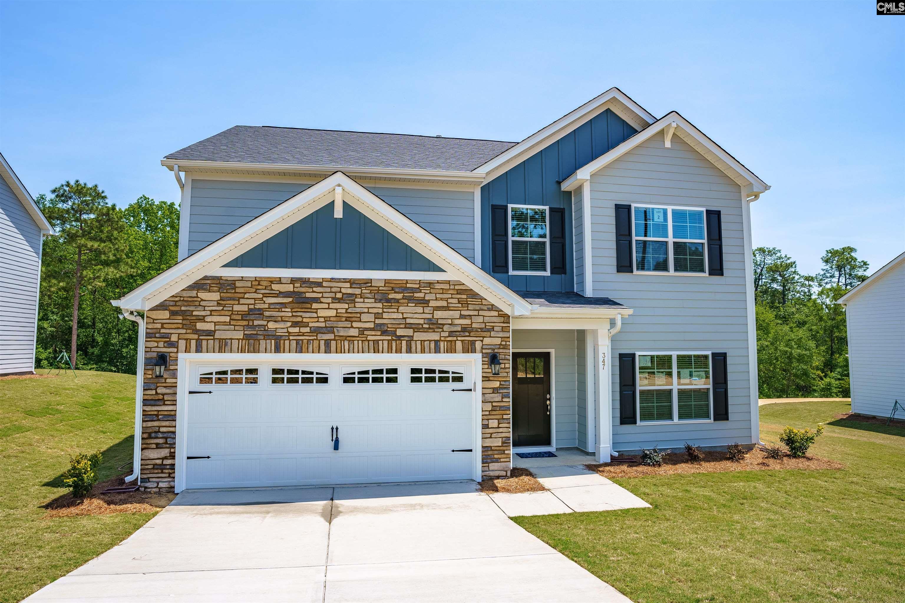 359 S Hampton Road Lexington, SC 29073