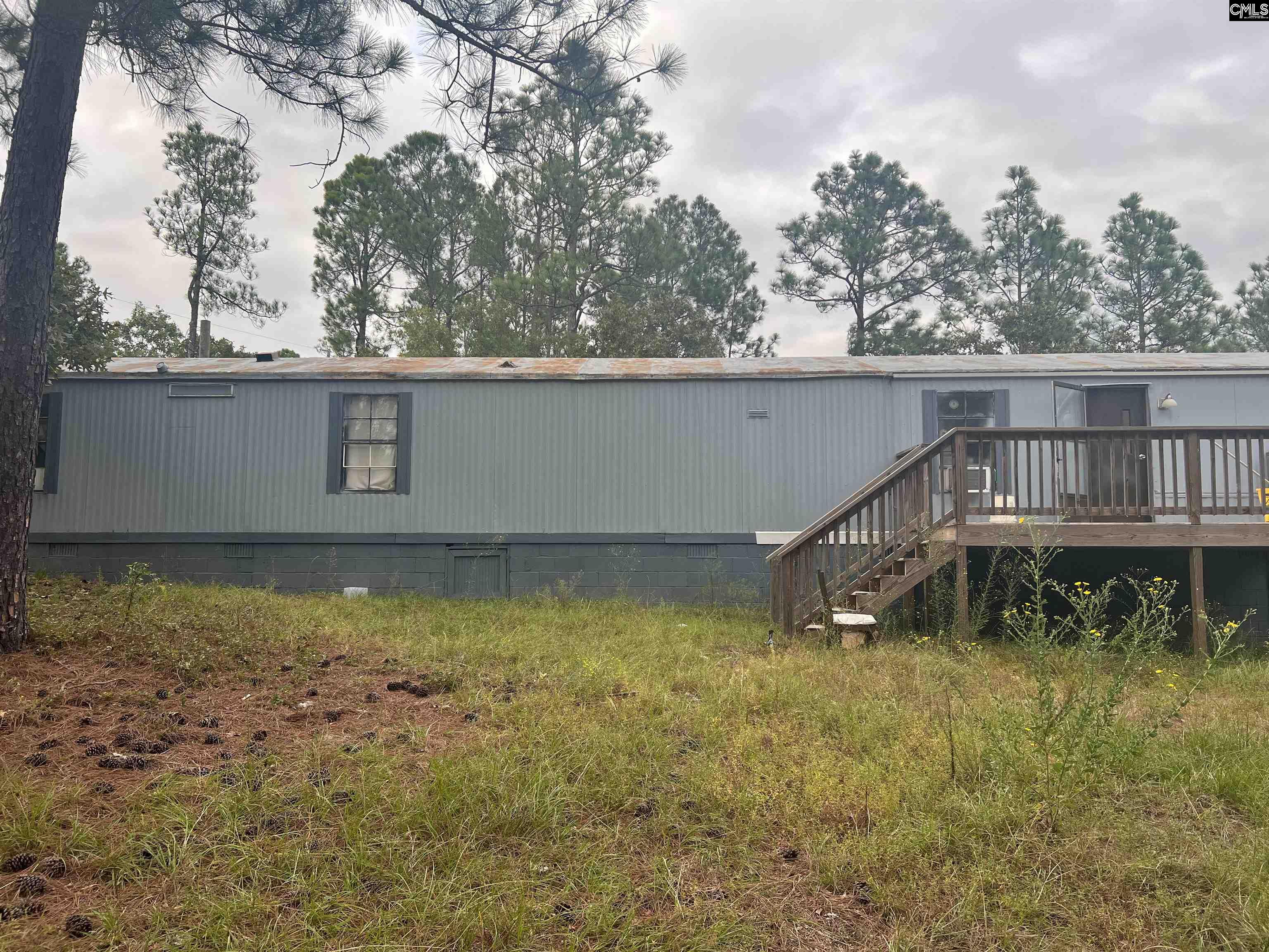 614 Mack Street Gaston, SC 29053