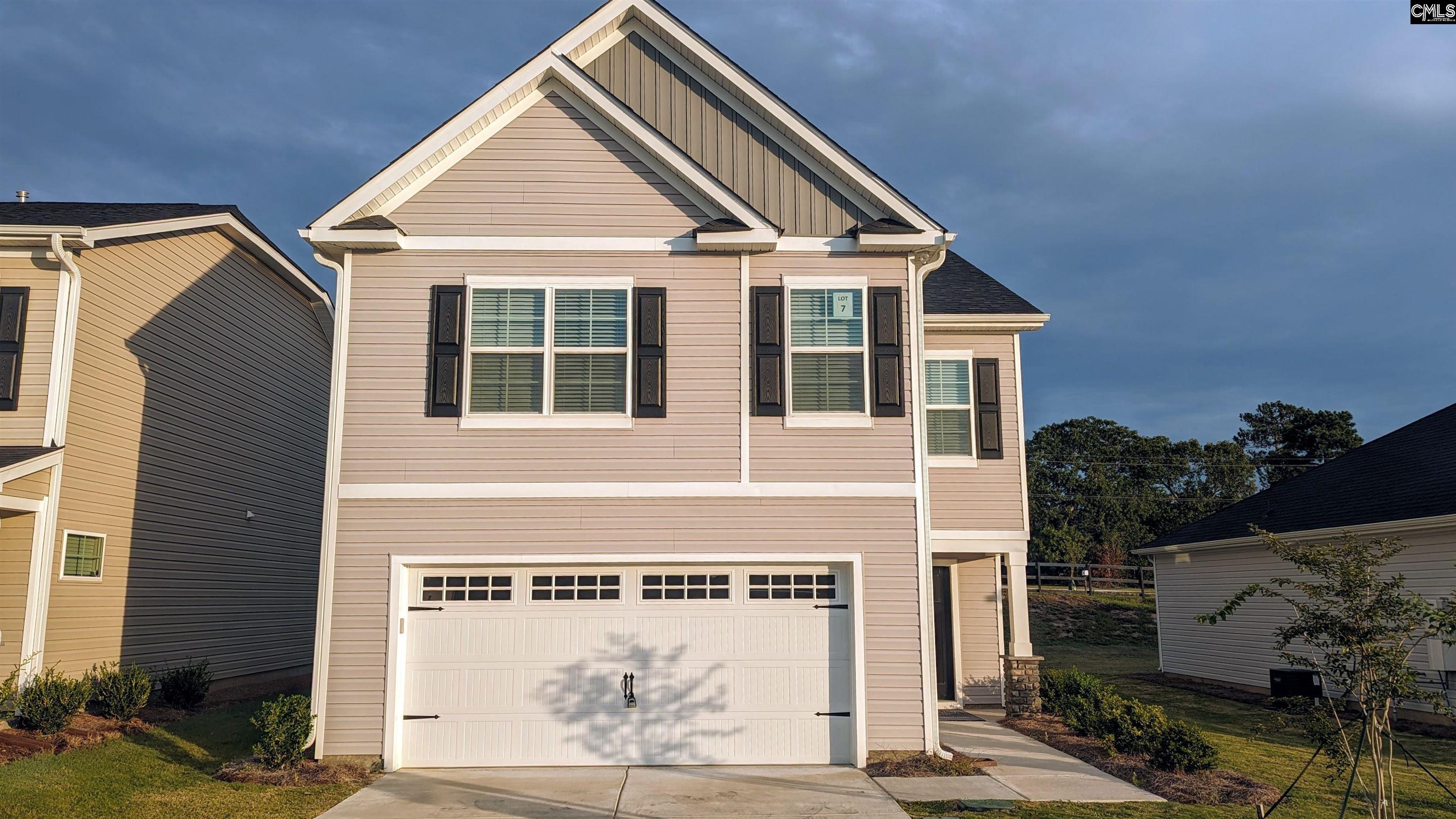 1523 Justify Court Lexington, SC 29073