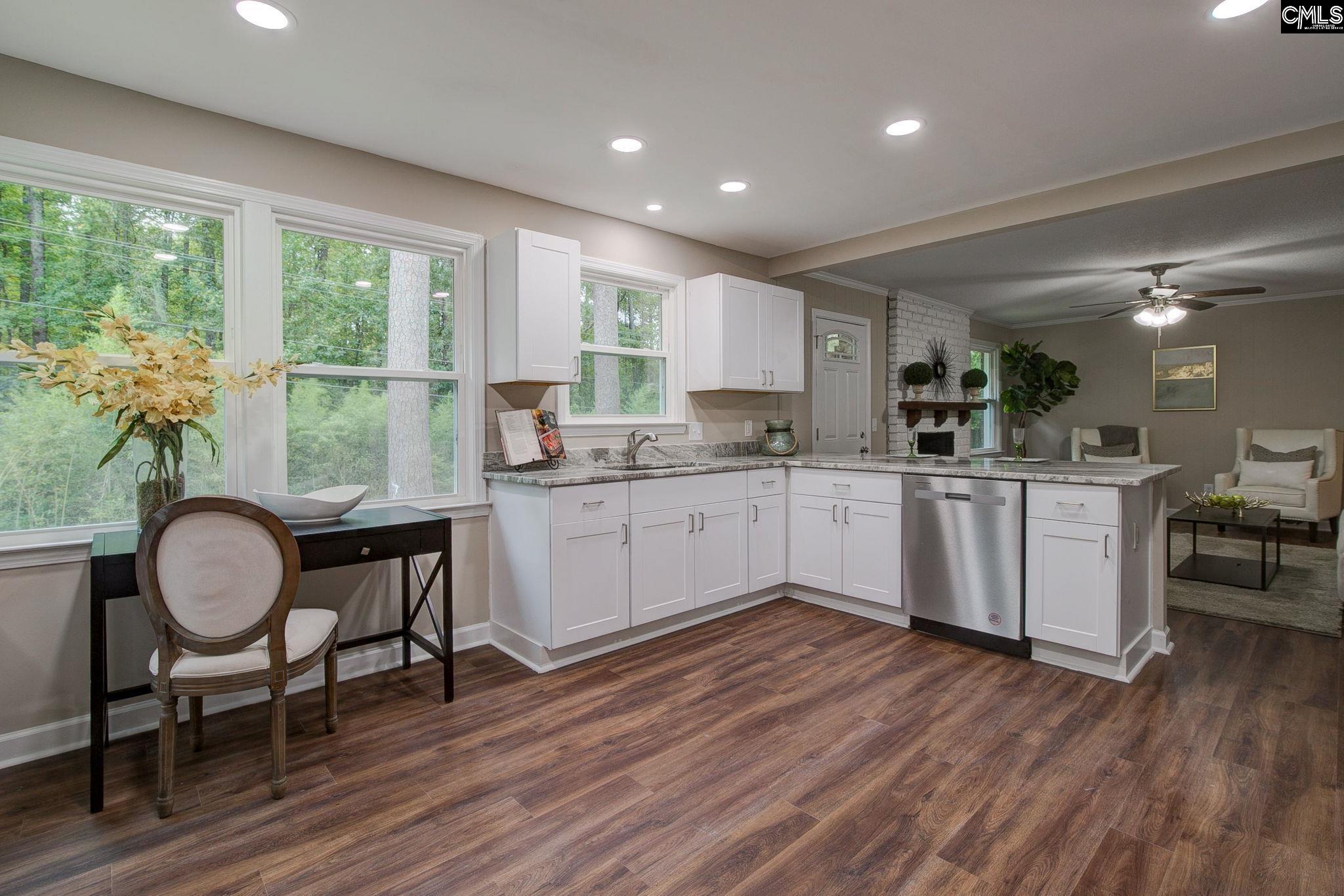 2400 Pleasant Ridge Drive Columbia, SC 29209