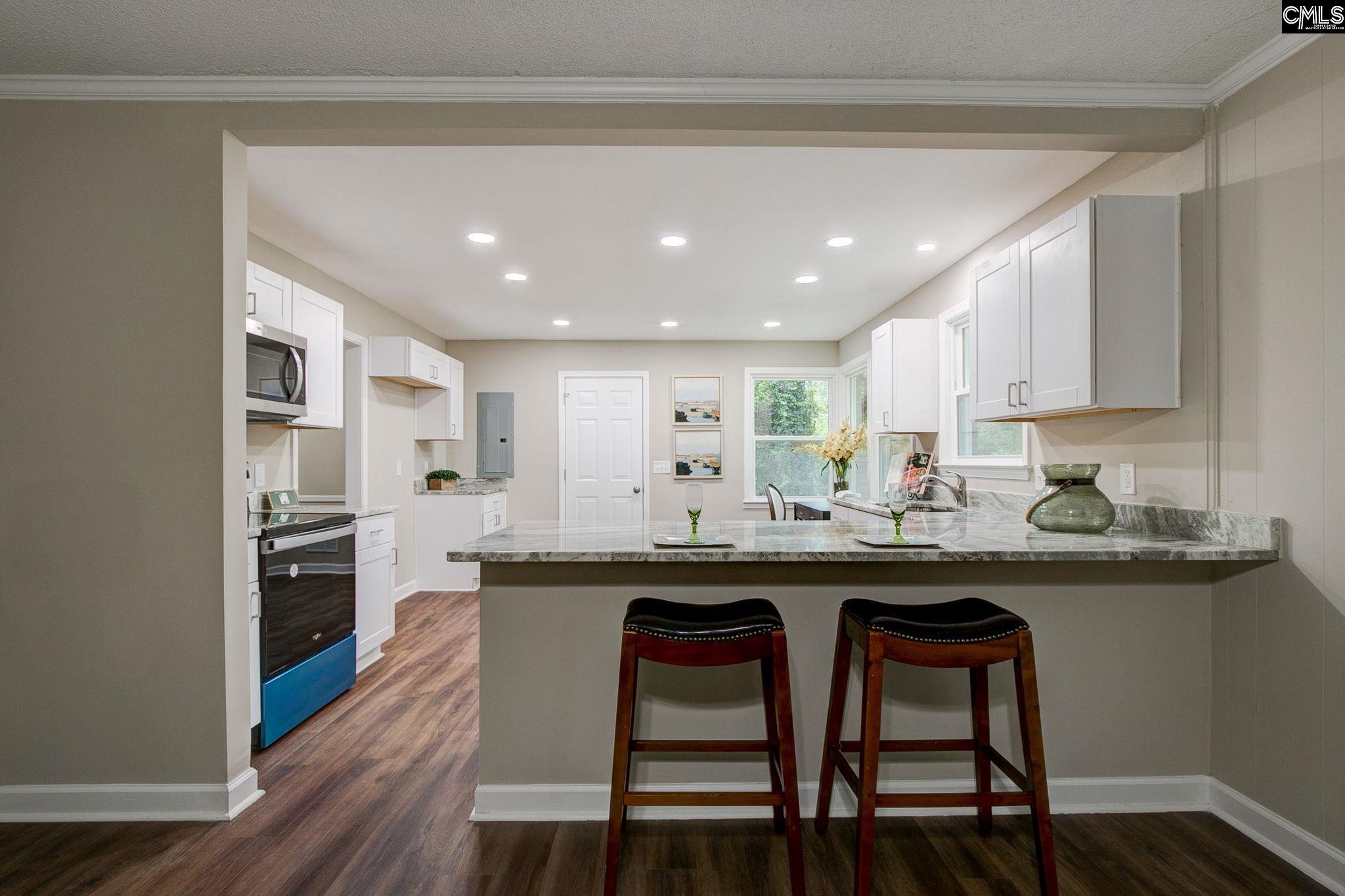 2400 Pleasant Ridge Drive Columbia, SC 29209