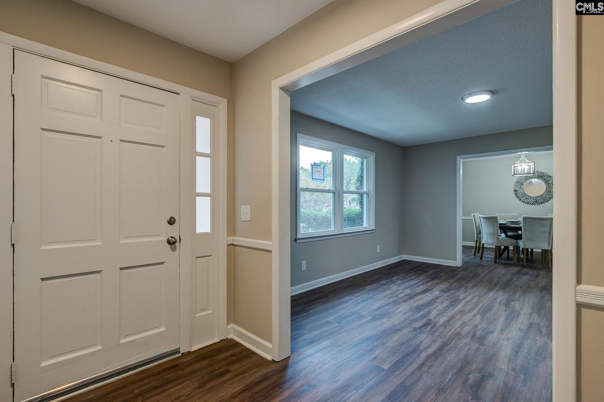 2400 Pleasant Ridge Drive Columbia, SC 29209