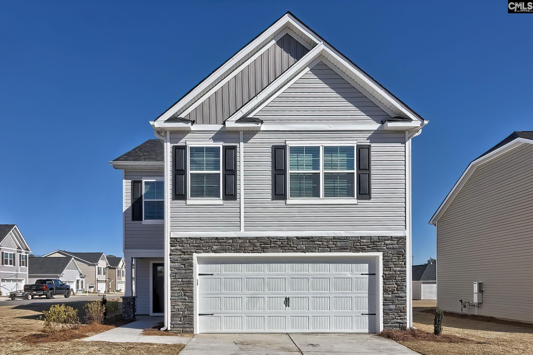 1522 Justify Court Lexington, SC 29073