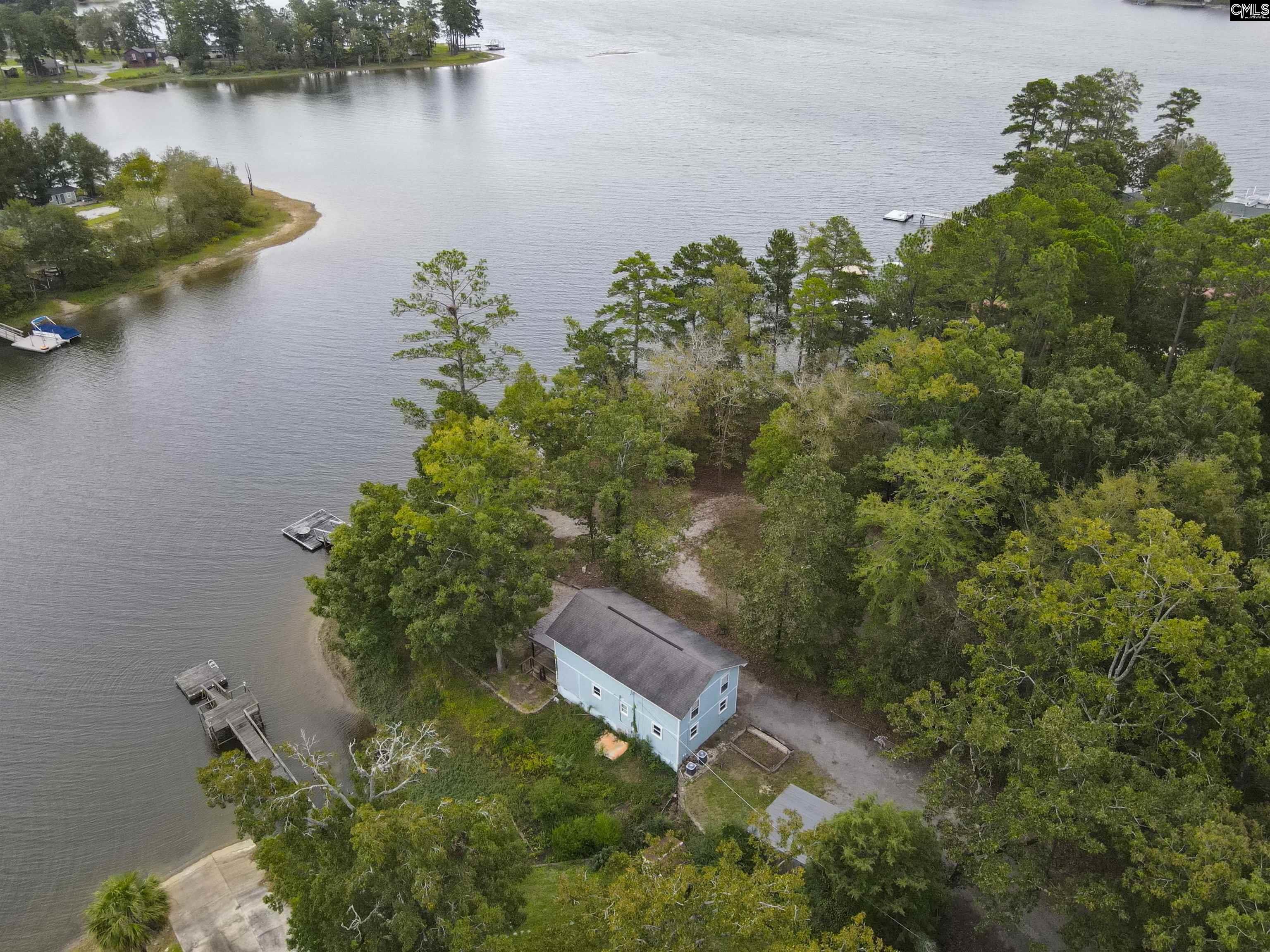 212 Lakeshore Drive, Leesville, South Carolina image 3