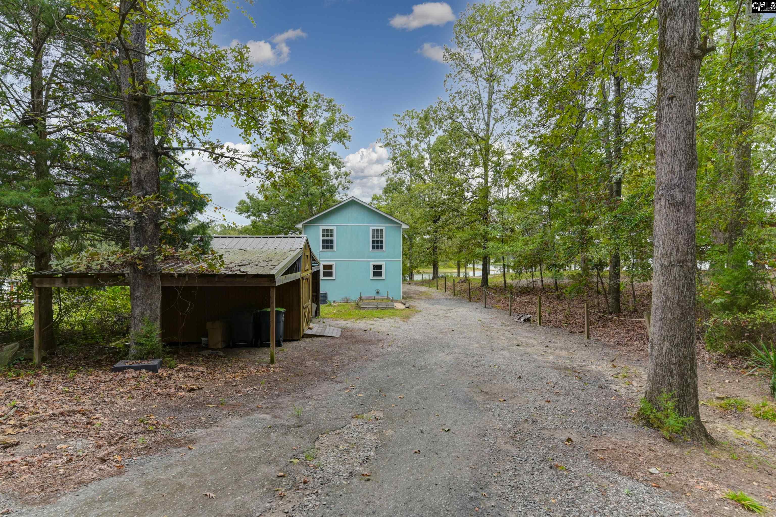 212 Lakeshore Drive, Leesville, South Carolina image 9