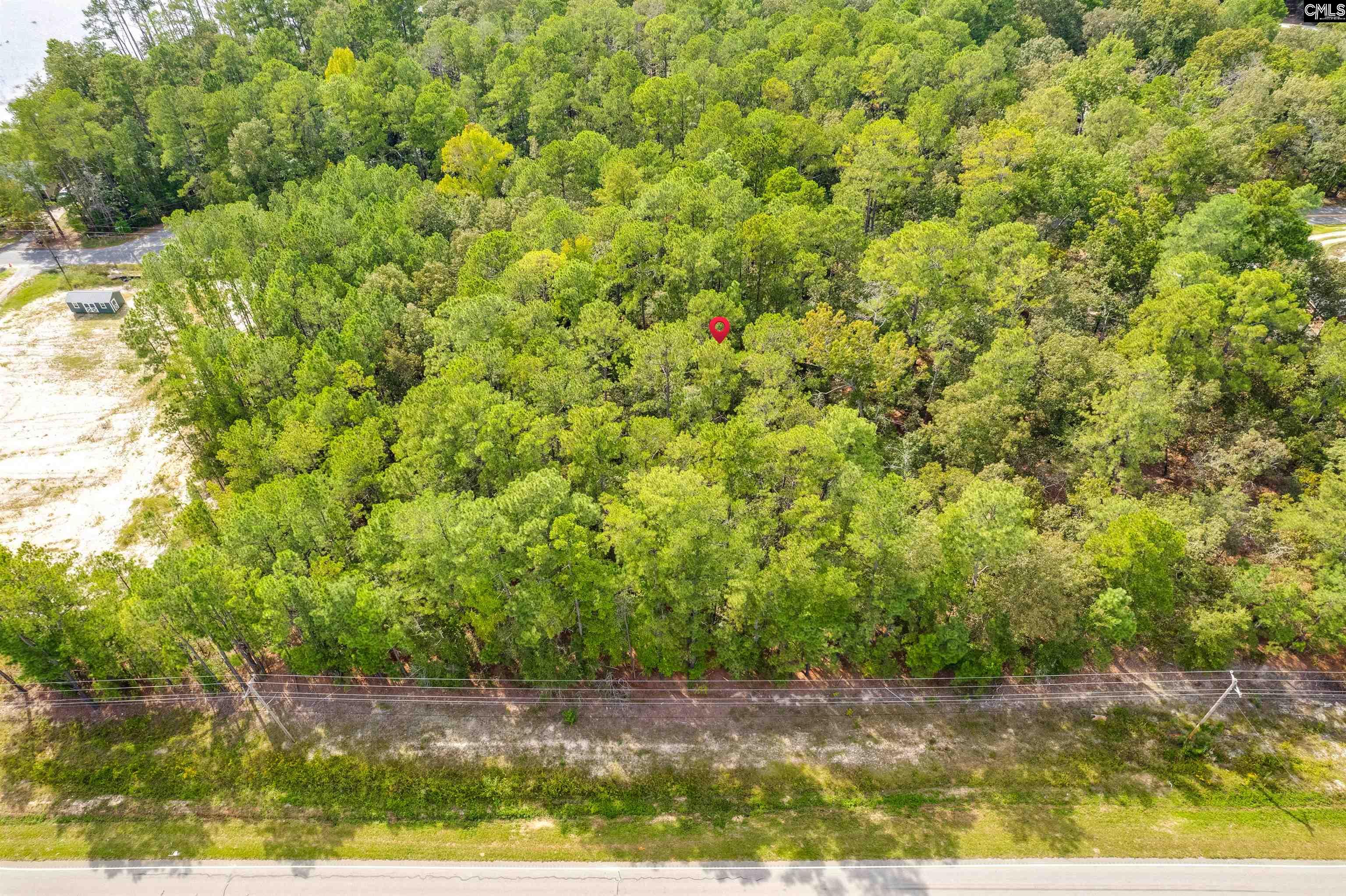126 Dogwood Shores Ln Eastover, SC 29044