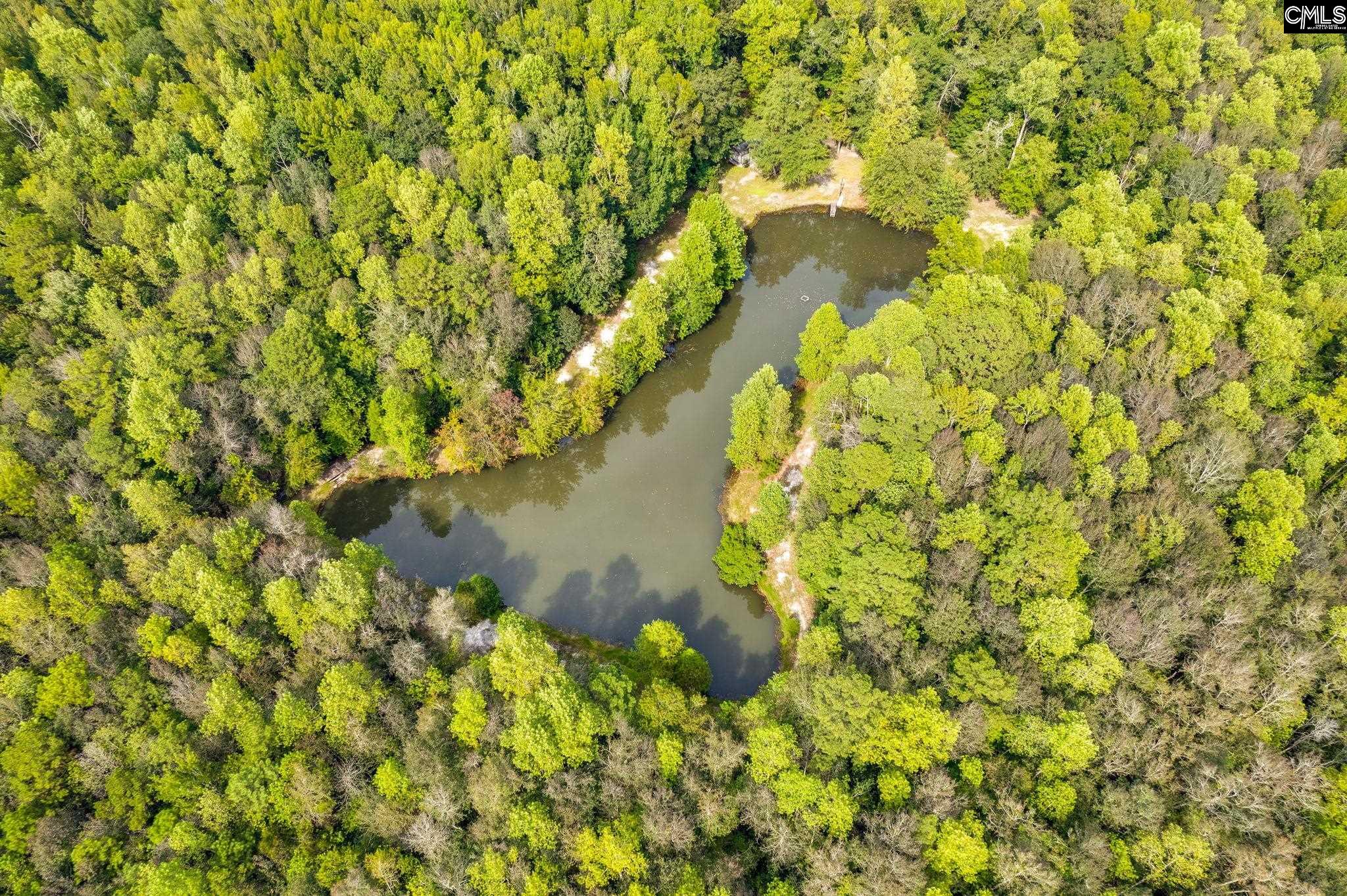 314 Pineview Rd Eastover, SC 30903-0675