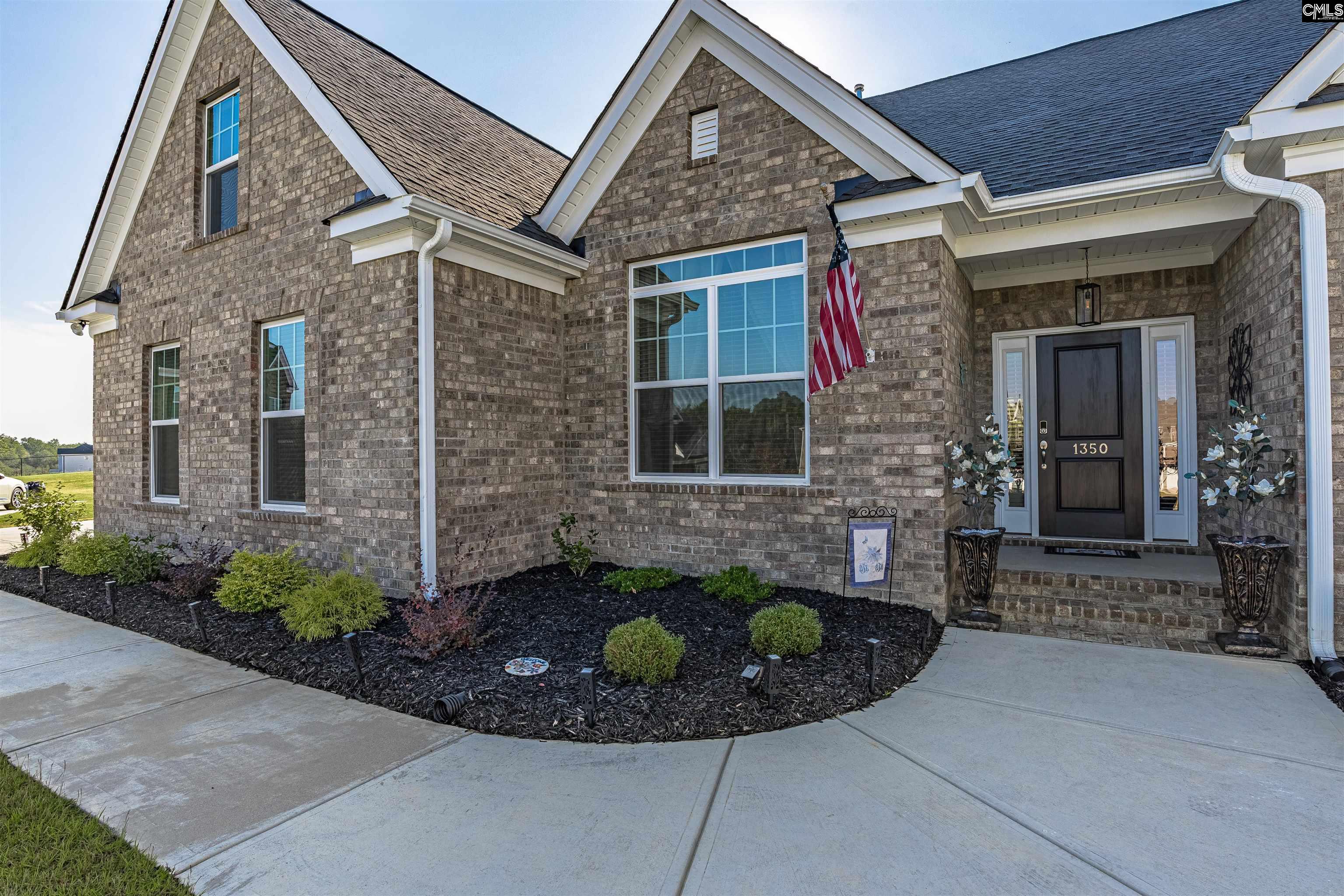1350 Shenandoah Drive Lexington, SC 29073