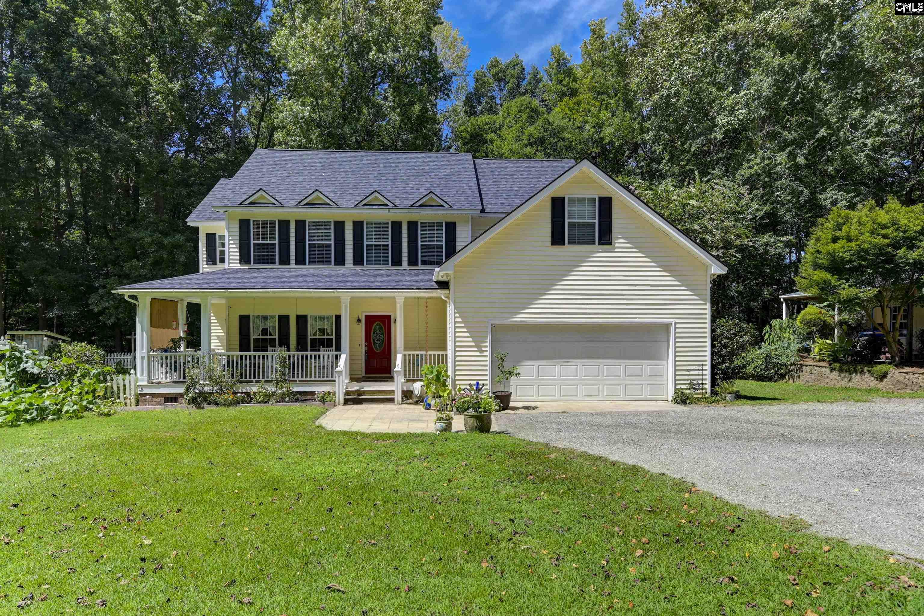 468 Westwoods Drive Chapin, SC 29036