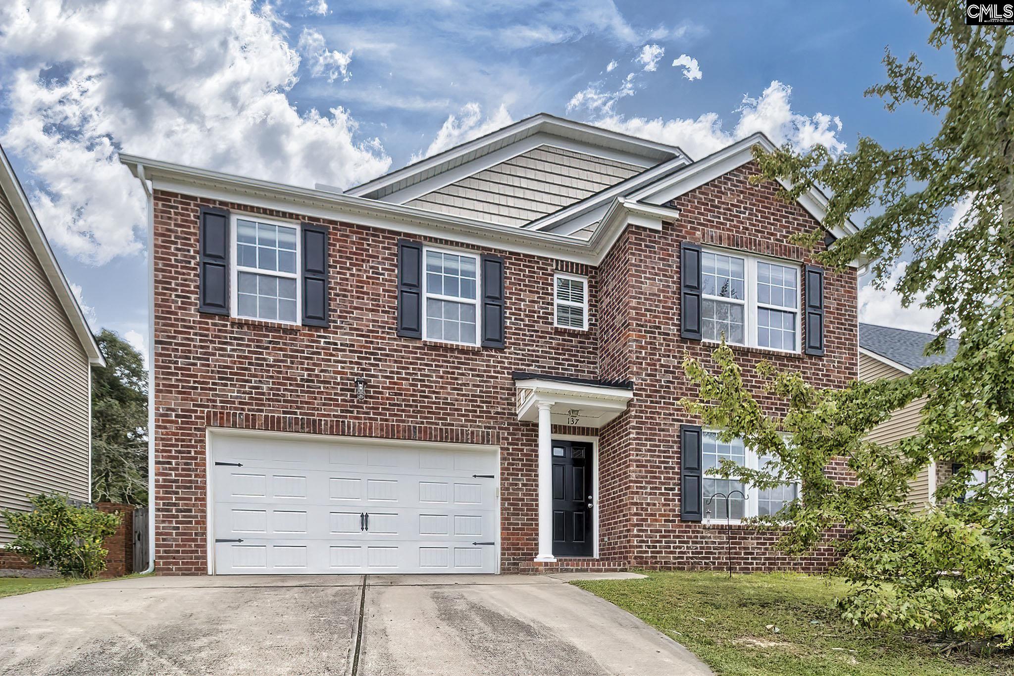 137 Palm Street Chapin, SC 29036