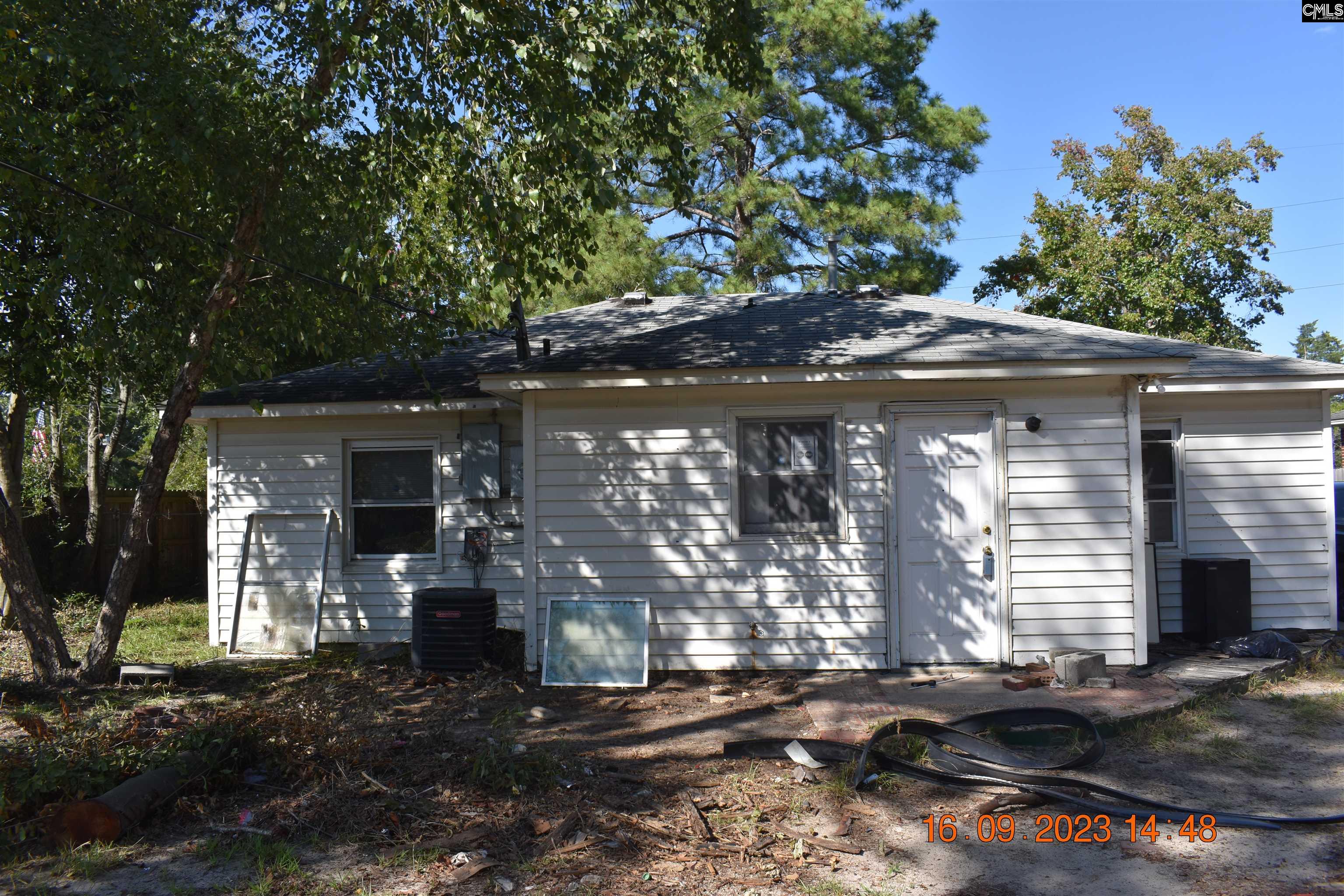 3513 N Beltline Boulevard Columbia, SC 29204