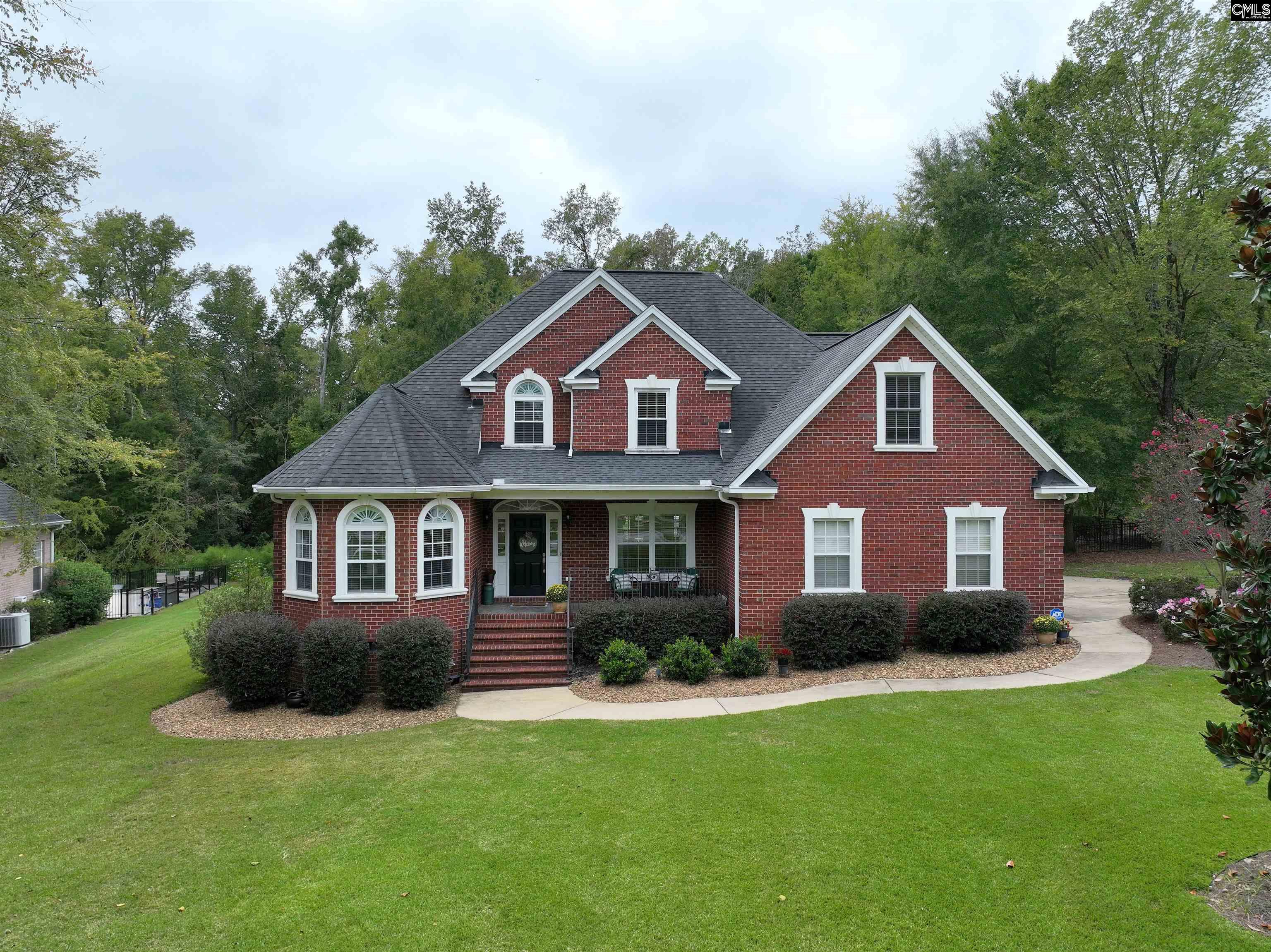 409 Ashwood Hill Drive Chapin, SC 29036