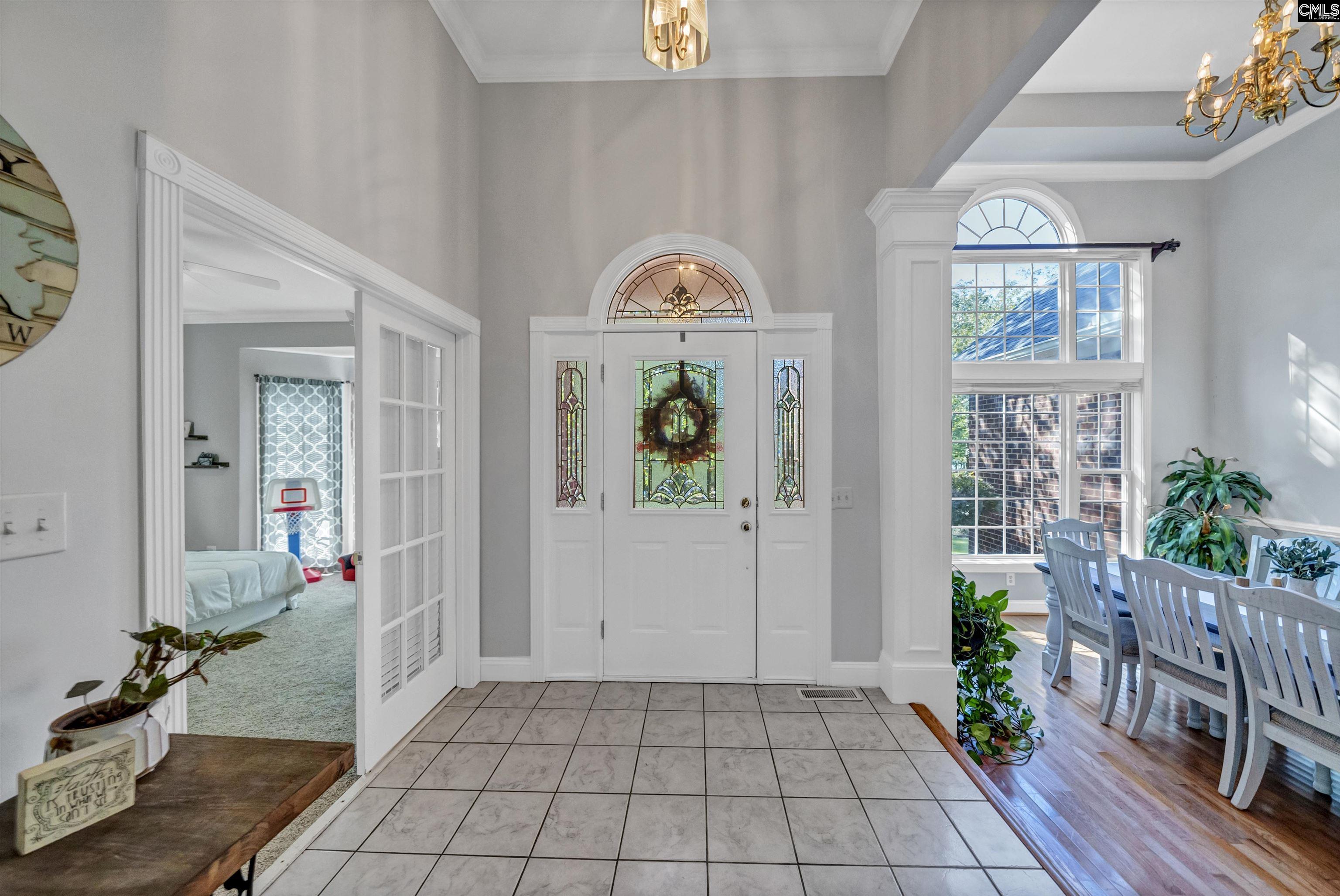 104 Lake Point Drive Prosperity, SC 29127