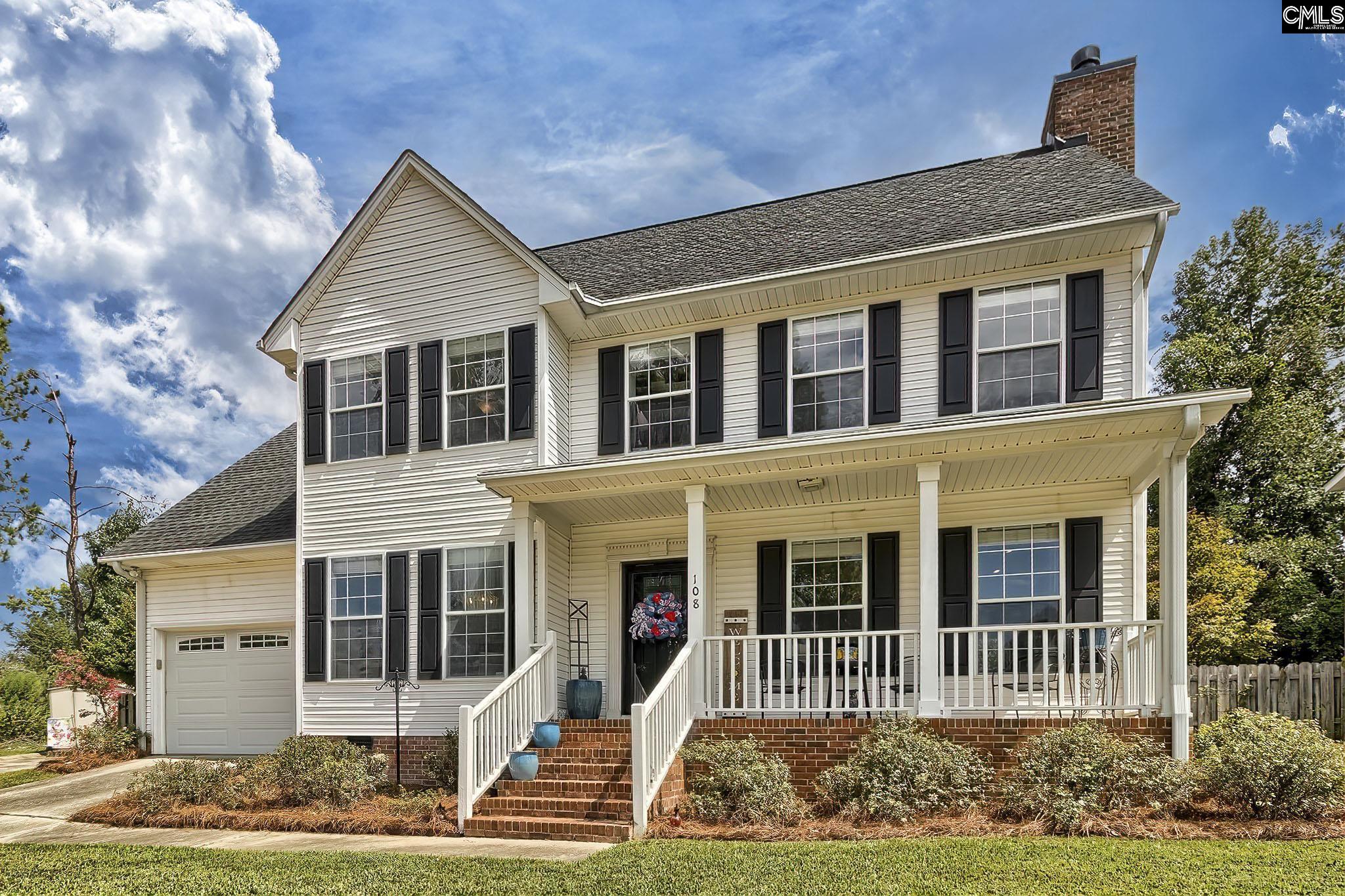 108 Village Way Columbia, SC 29209