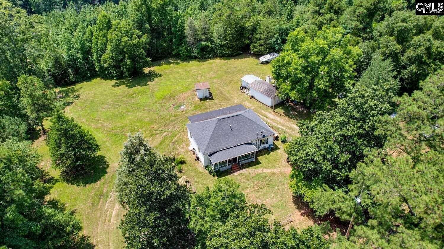 1297 John G Richards Road Camden, SC 29020