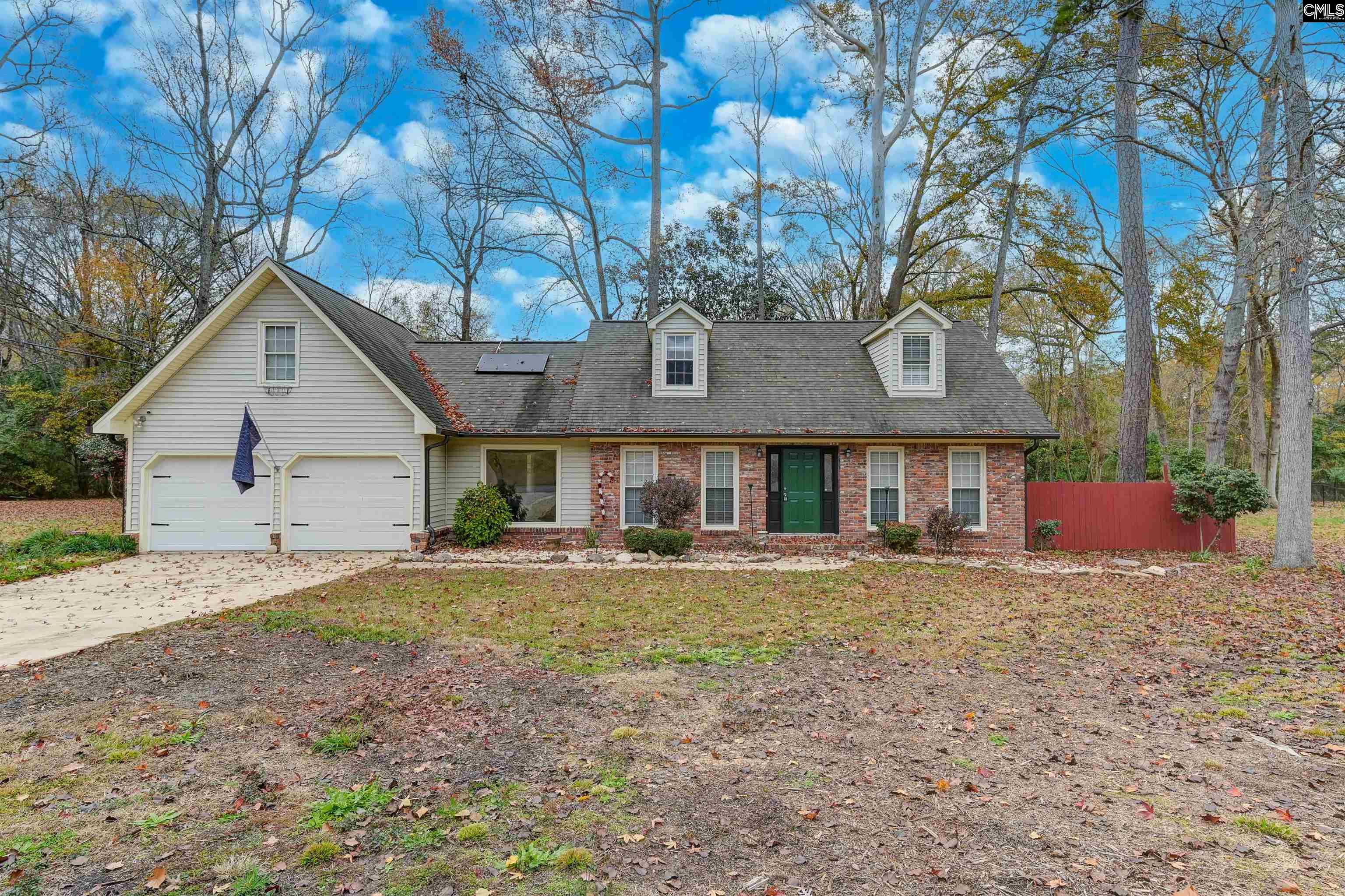 700 Lockner Road Columbia, SC 29212