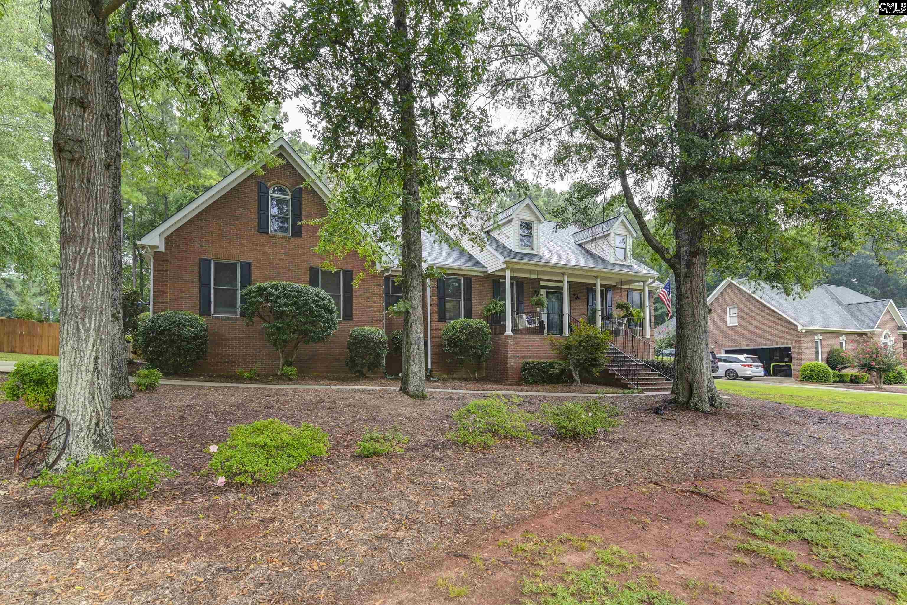 722 Charter Lane Lexington, SC 29072