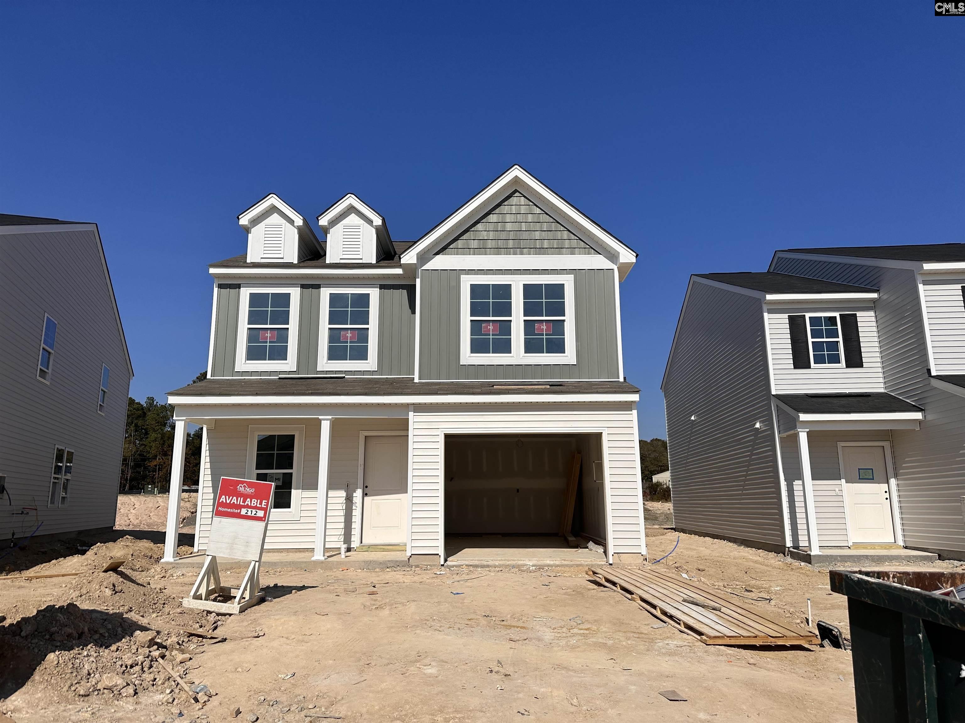 2081 Mapleton Drive Columbia, SC 29223