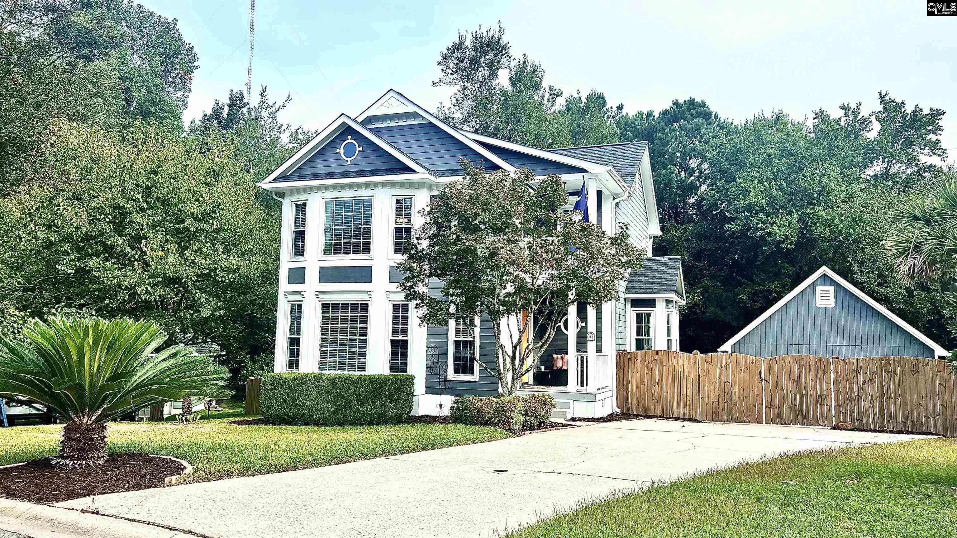 11 Baytree Court Columbia, SC 29223