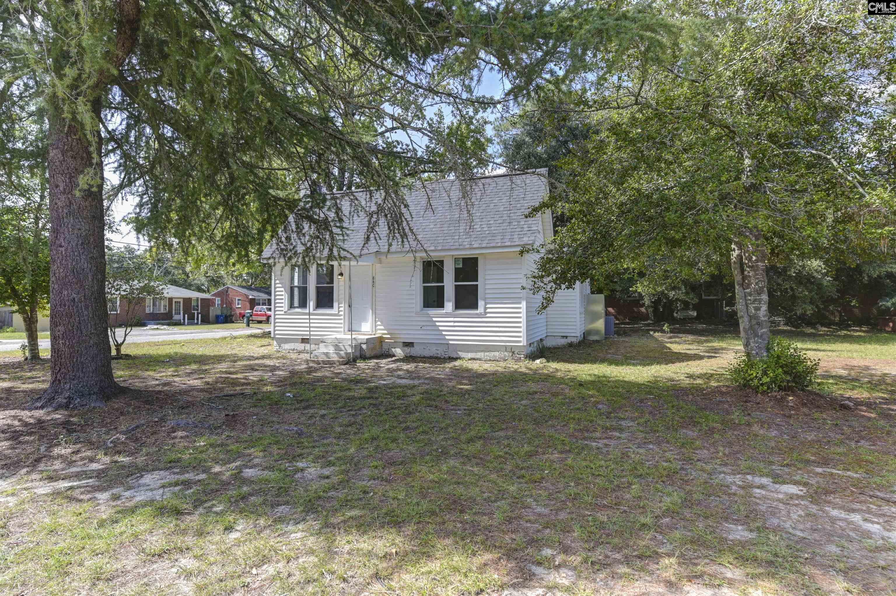 840 Ziegler Road West Columbia, SC 29169
