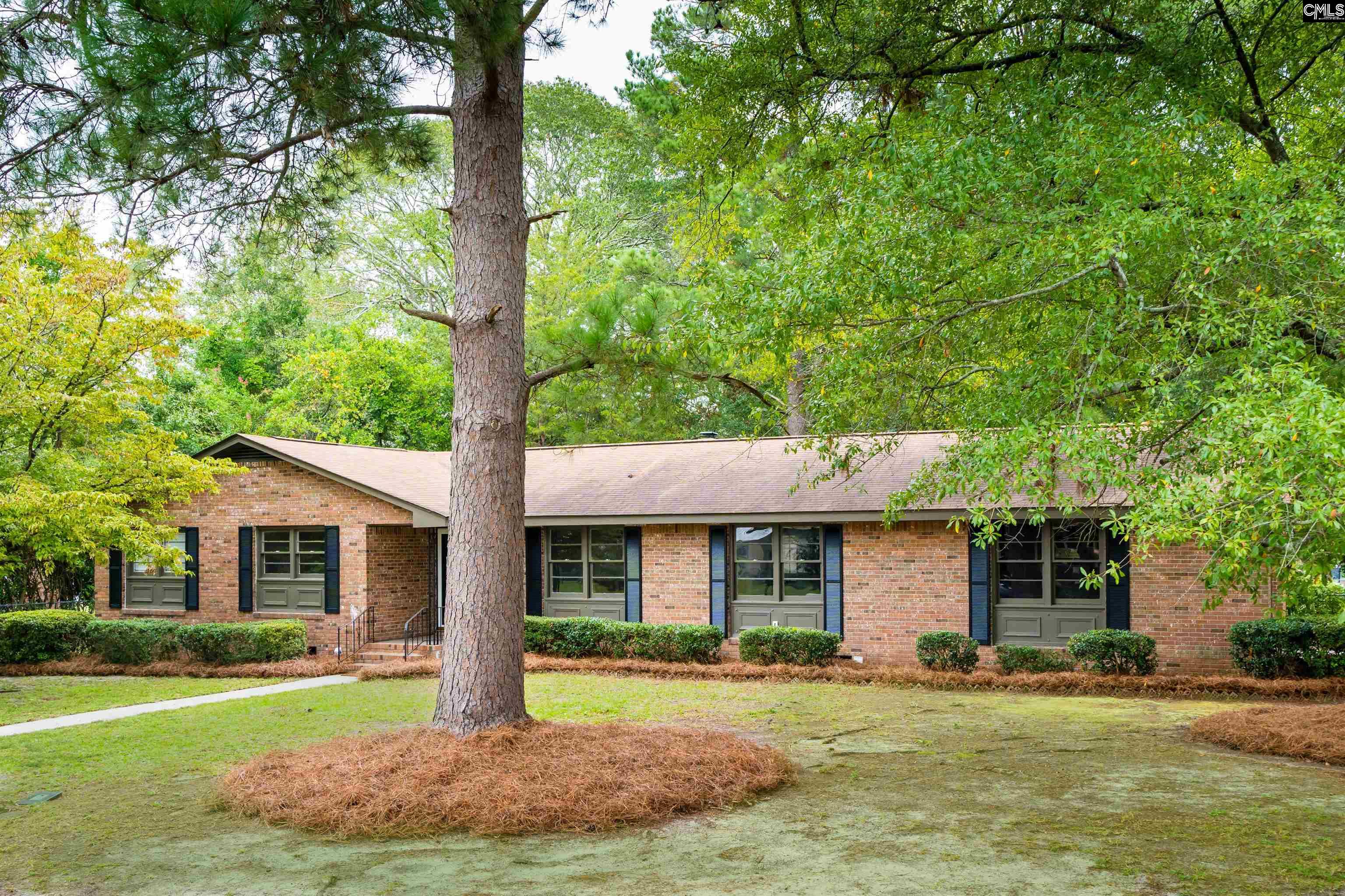 200 Acorn Drive Lexington, SC 29073