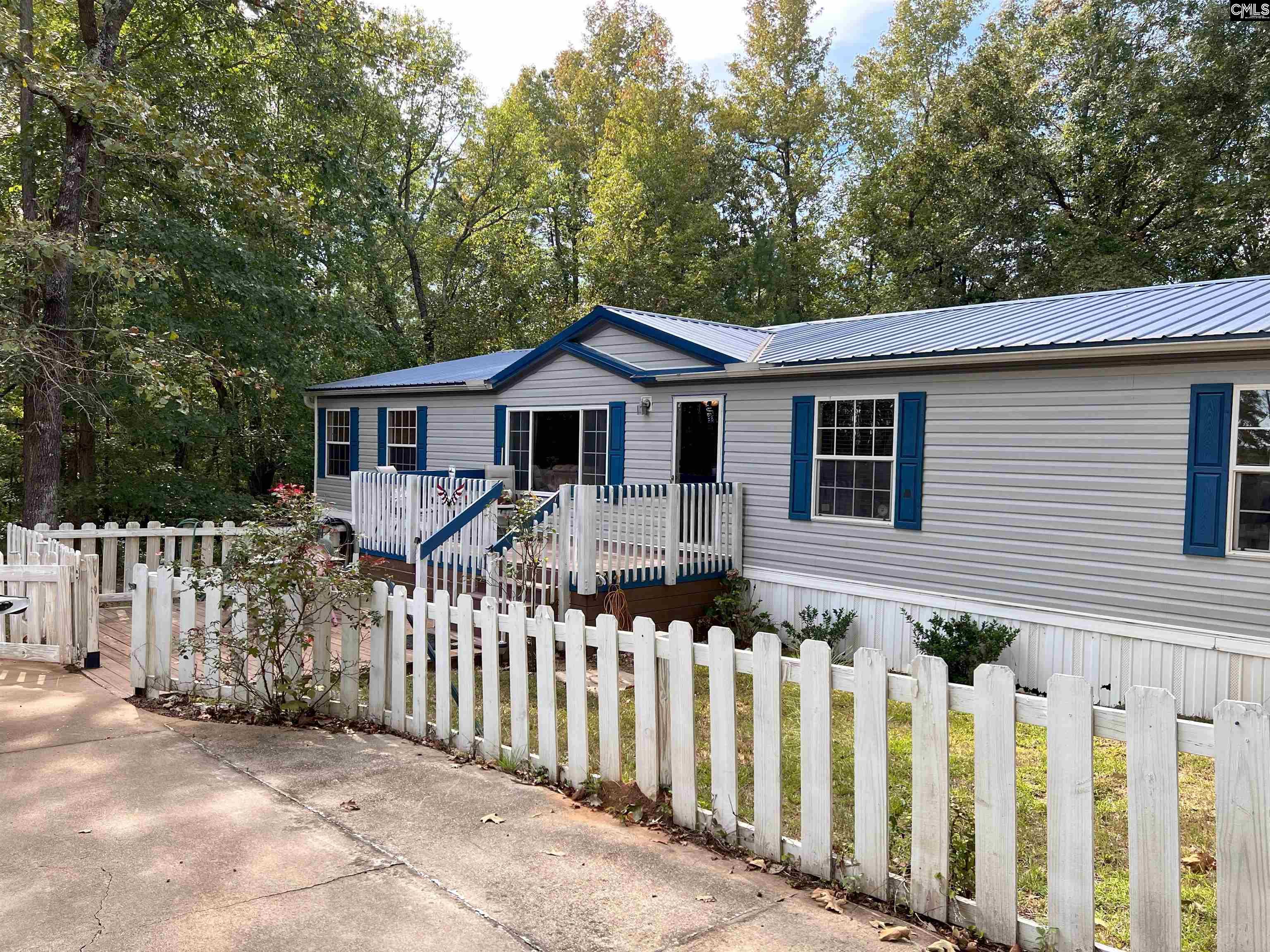 1323 Winterwood Road Columbia, SC 29203