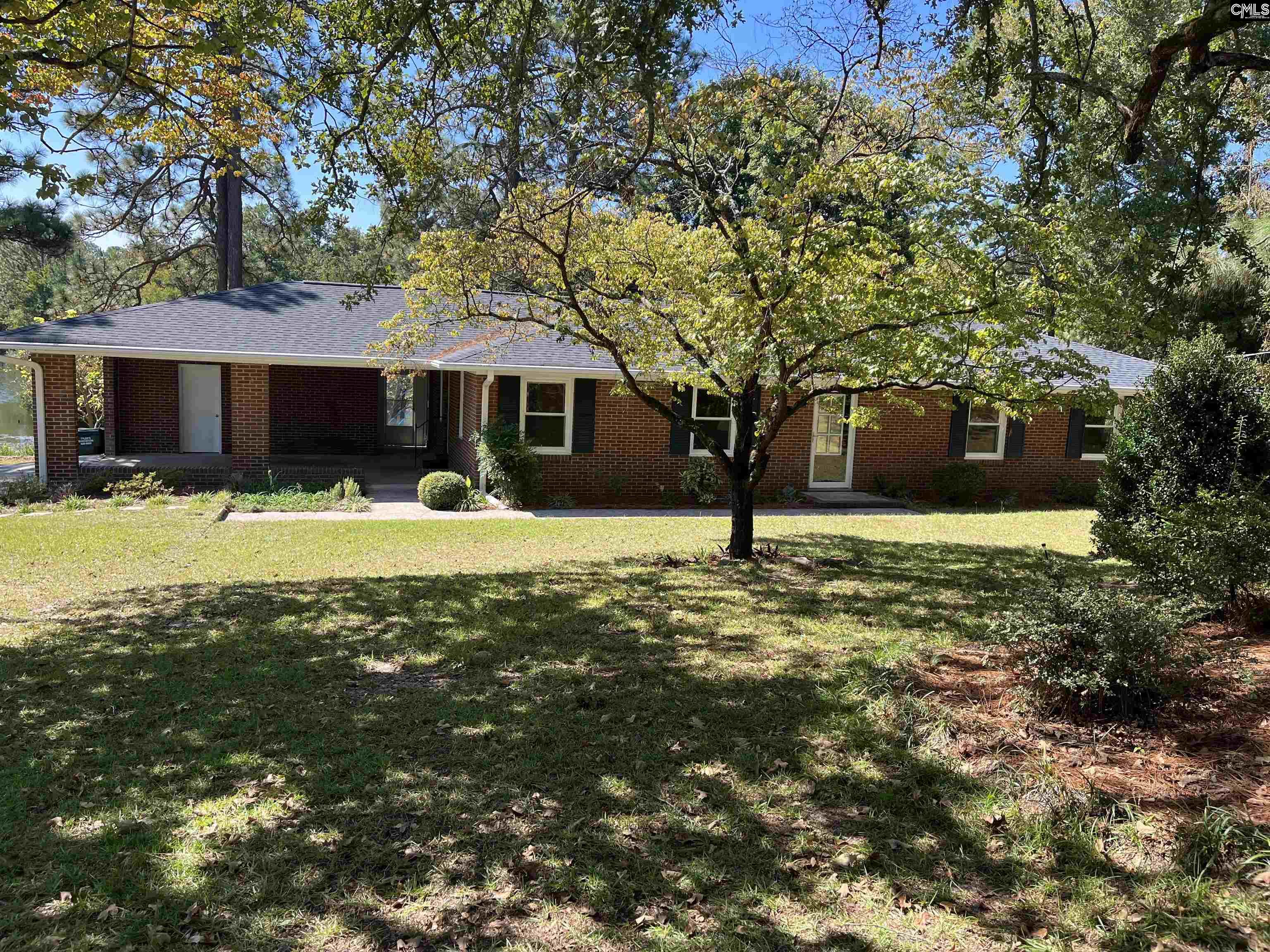 112 Crestline Drive West Columbia, SC 29170-4205