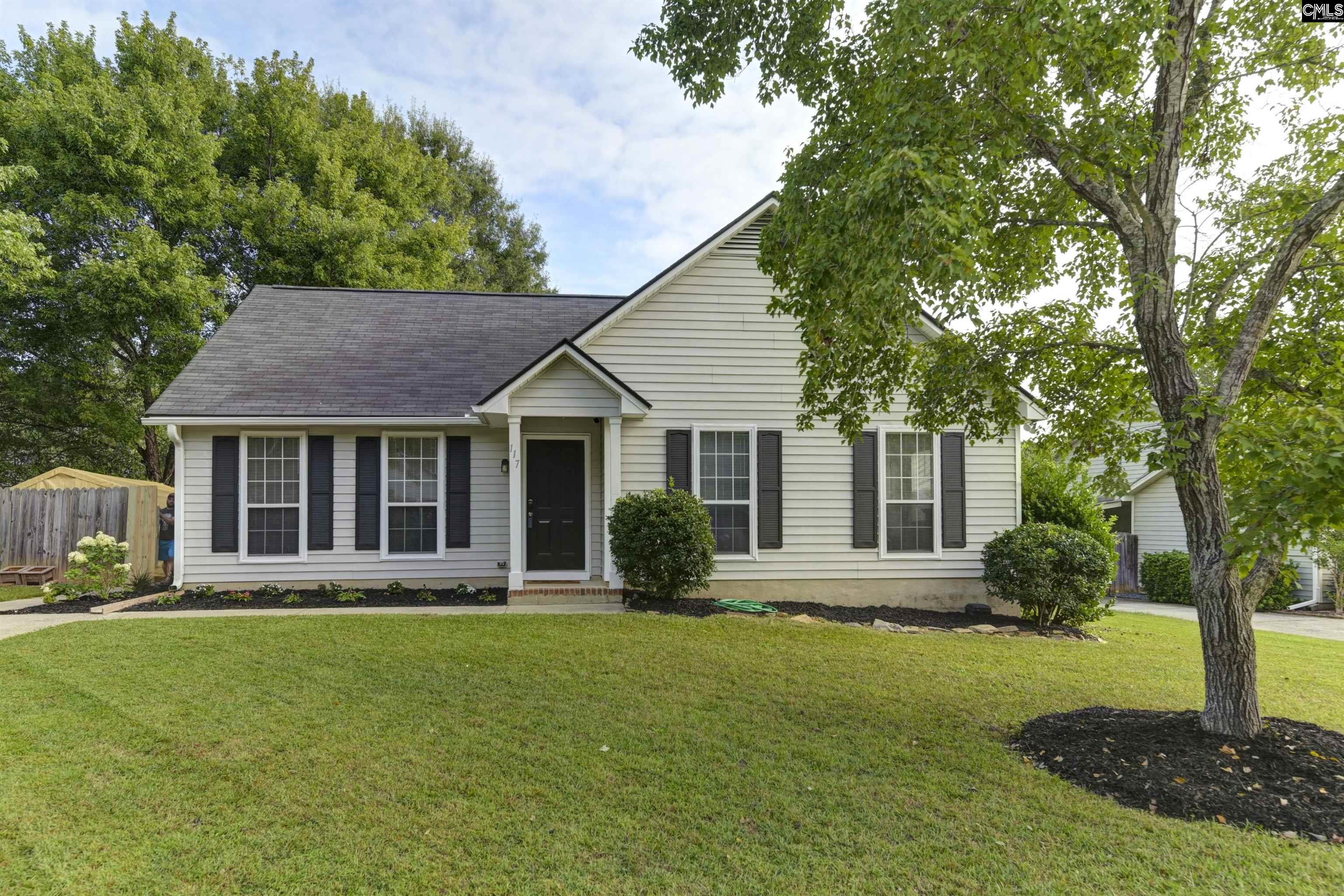 117 Hookston Way Irmo, SC 29063