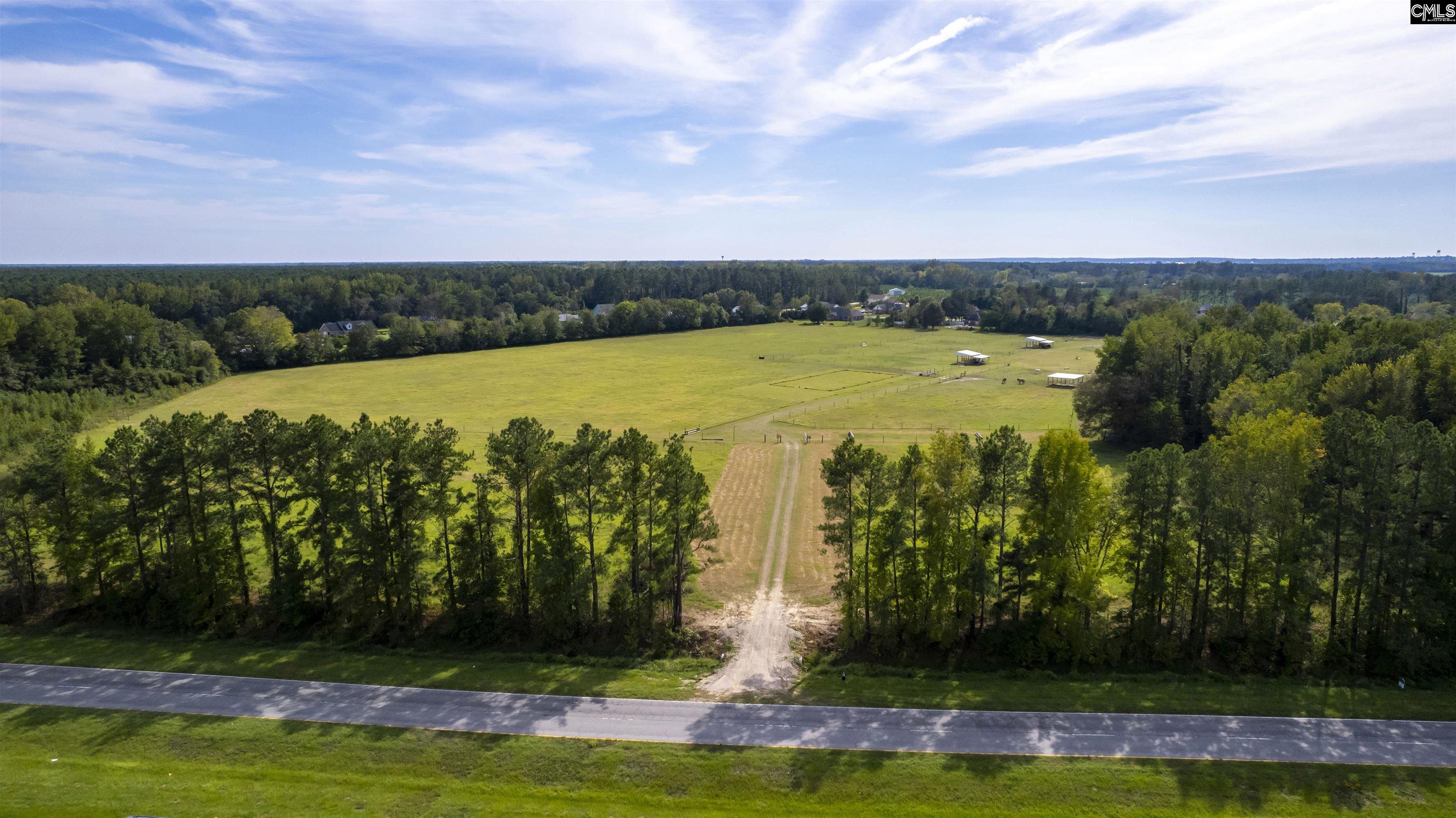 3570 Thomas Sumter Highway Sumter, SC 29040