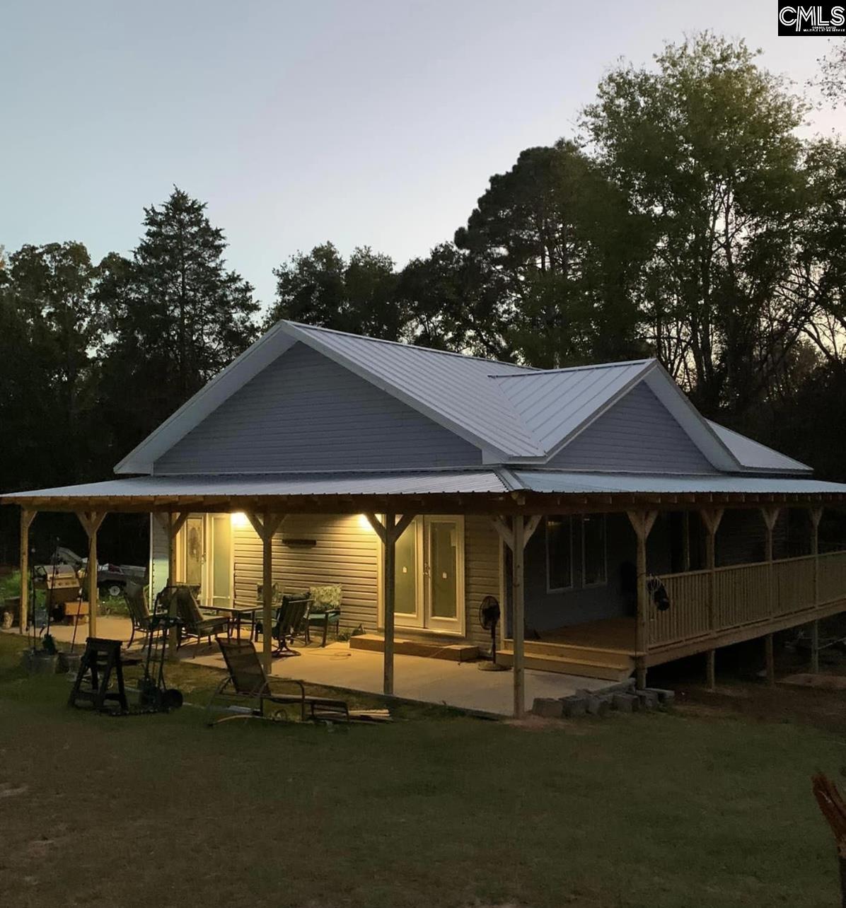1647 Charles Town Road Leesville, SC 29070