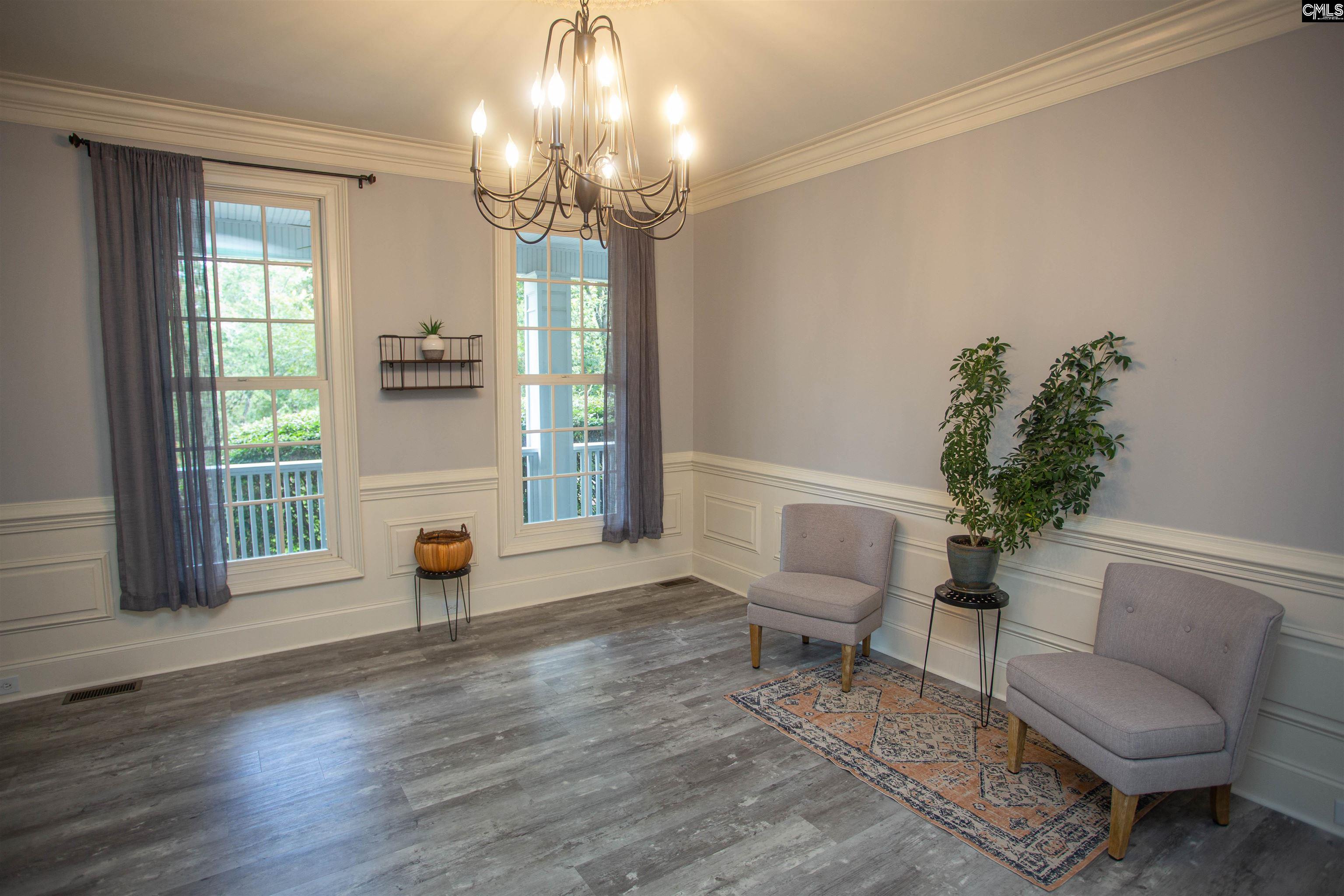 563 Southgate Drive Camden, SC 29020-0000