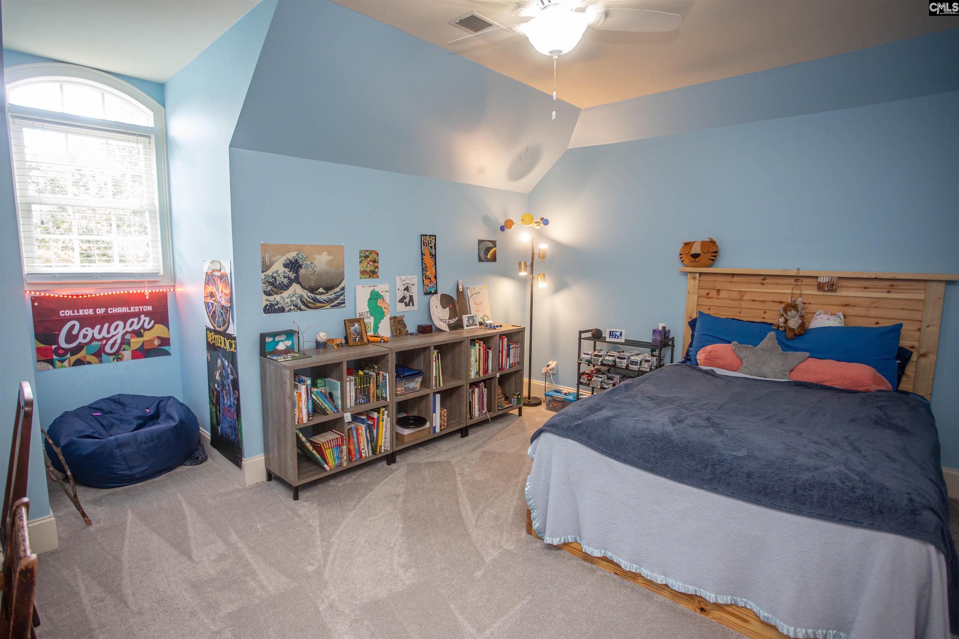 563 Southgate Drive Camden, SC 29020-0000