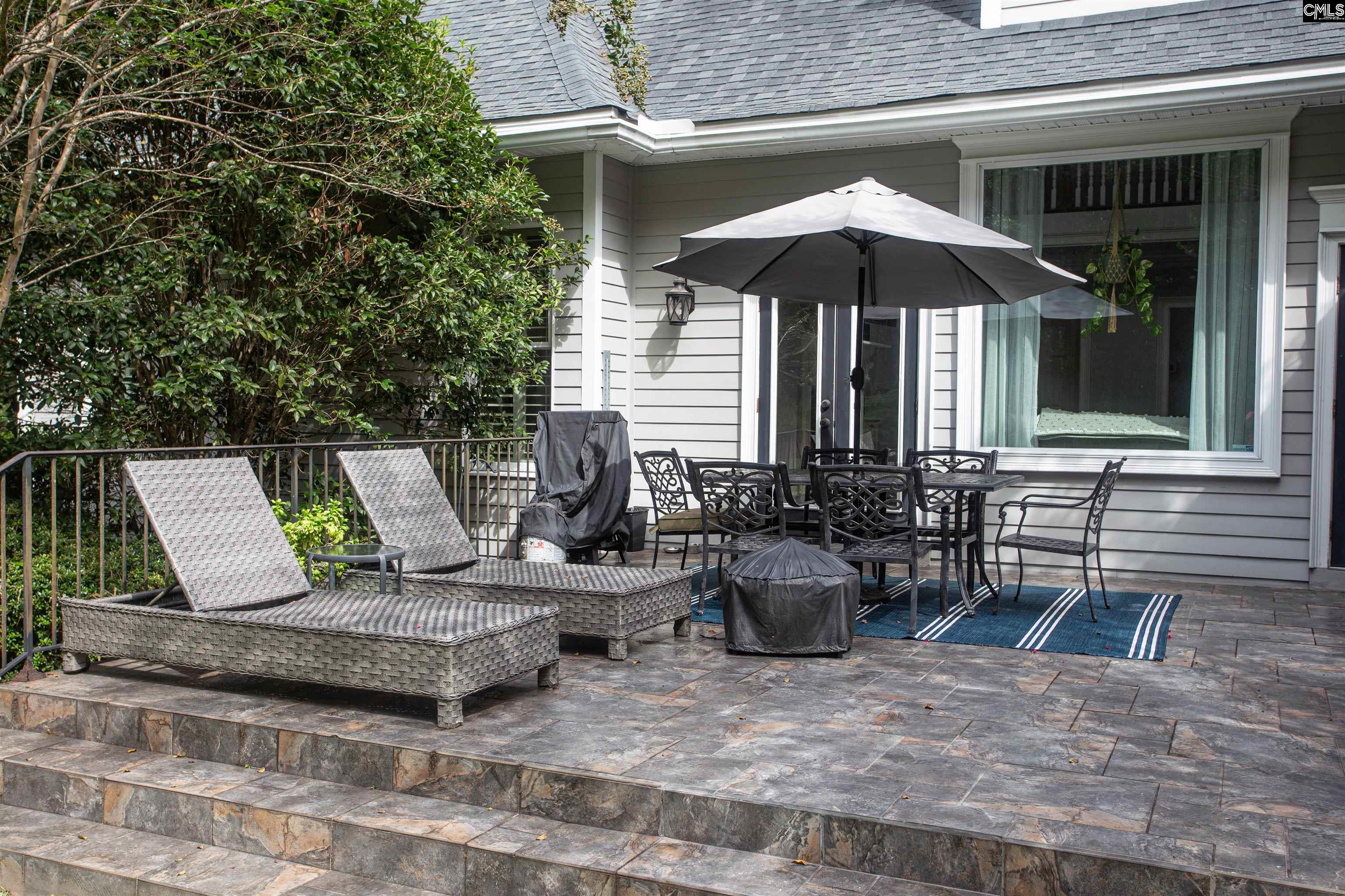 563 Southgate Drive Camden, SC 29020-0000