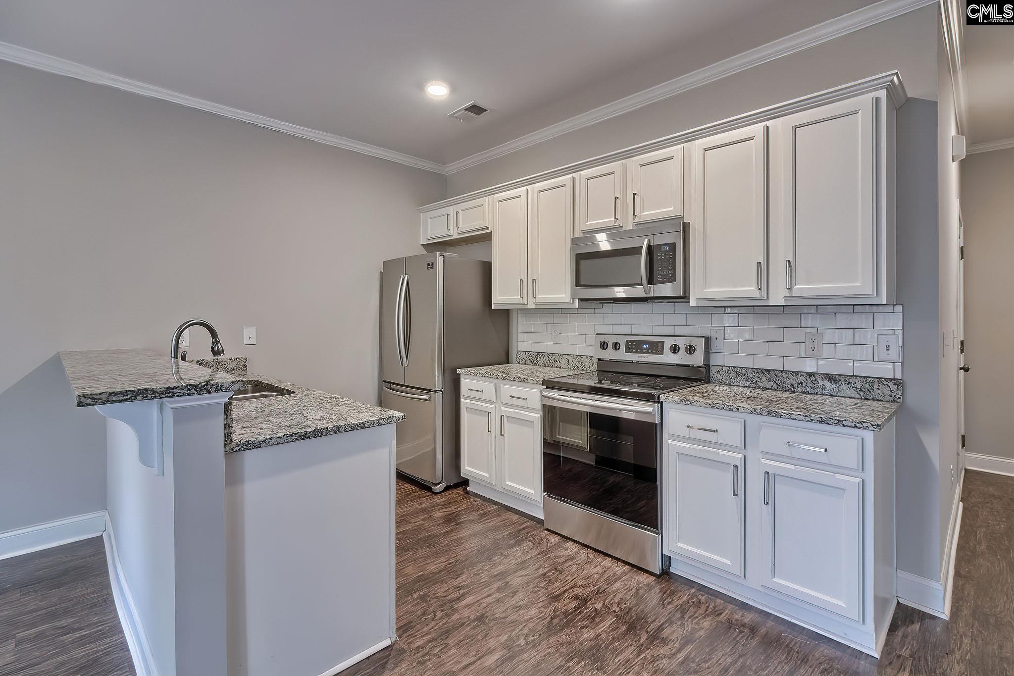 124 Rio Rose Circle Columbia, SC 29205
