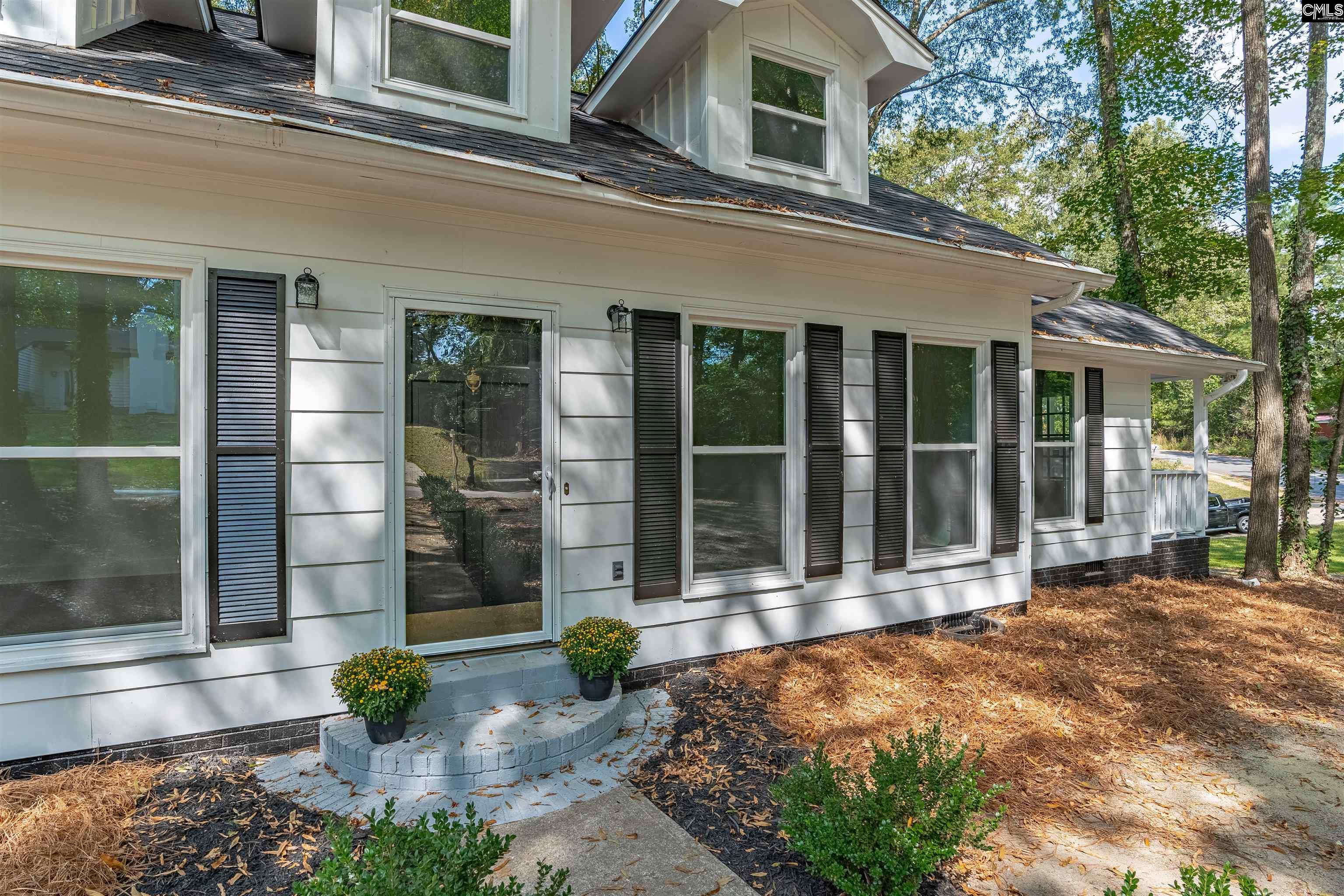 173 Snow Lane Lexington, SC 29073