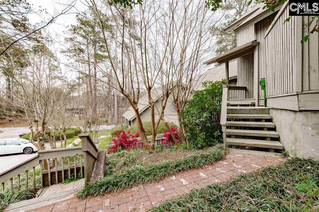 Columbia SC Real Estate 15 Cassia Court Columbia SC 29209 MLS 571595