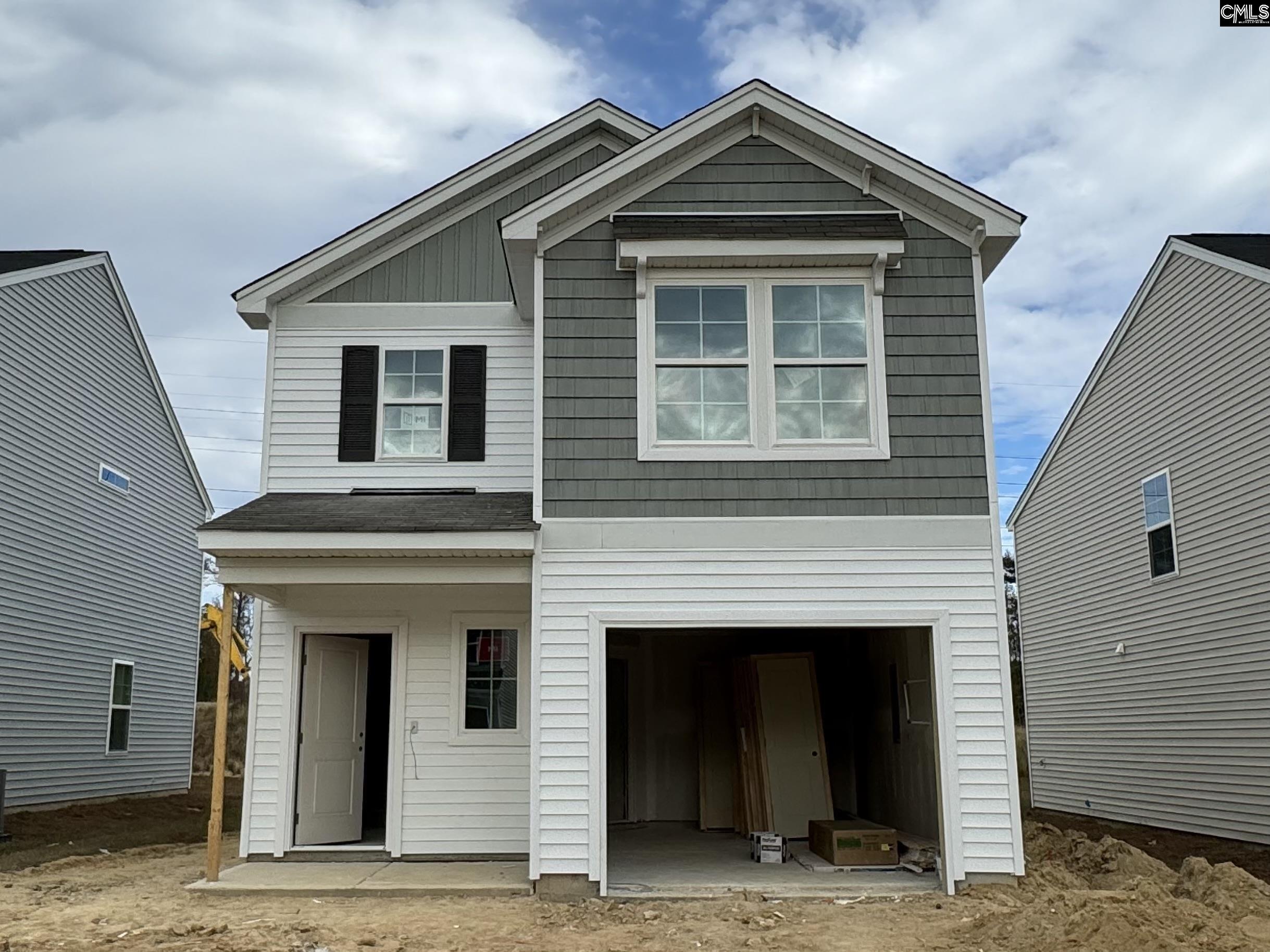 919 Wolfsburg Road Lexington, SC 29073