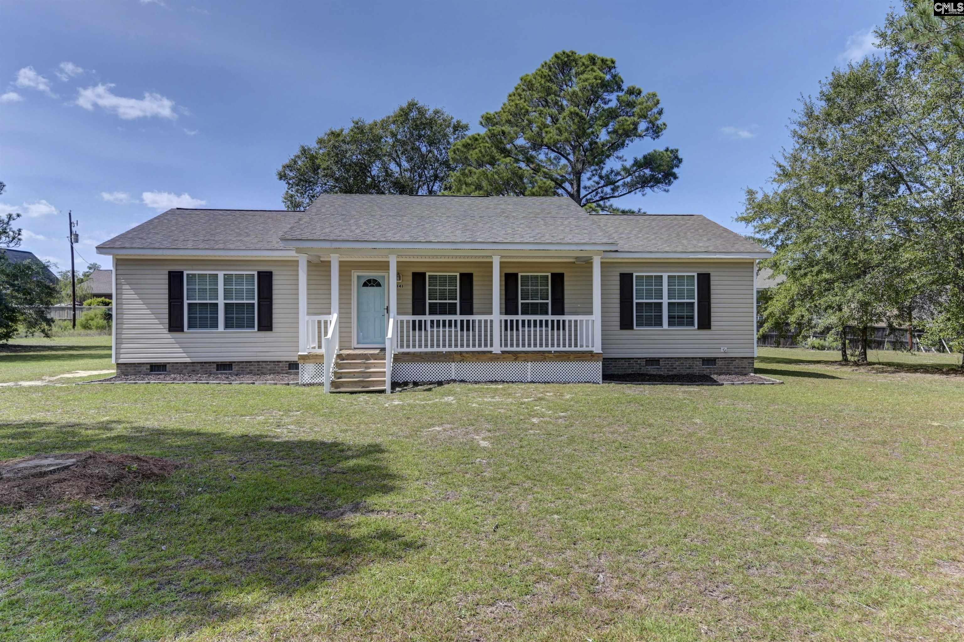 141 Glasgo Lane Lexington, SC 29072