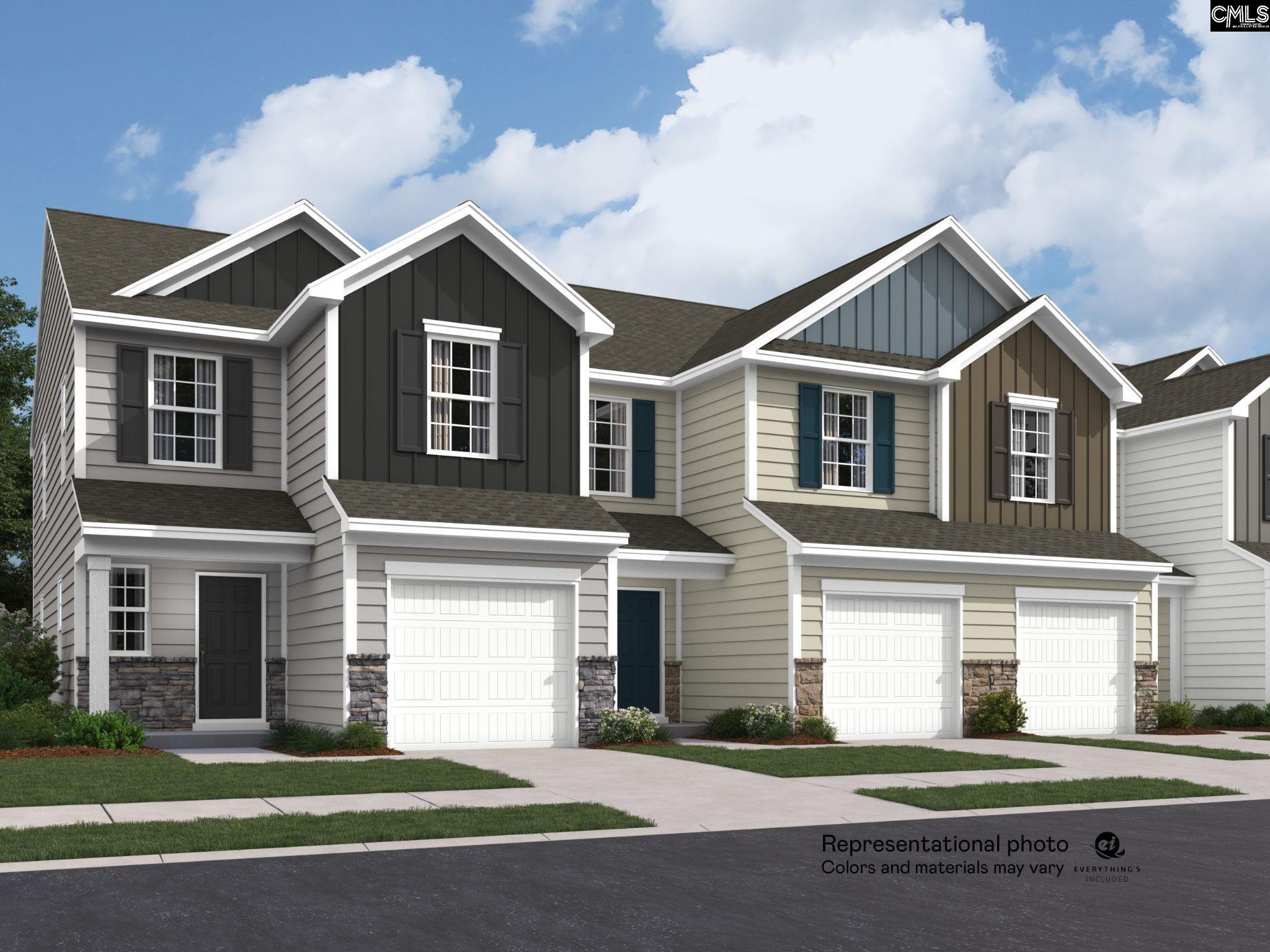 1241 Champions Rest Road Lugoff, SC 29078