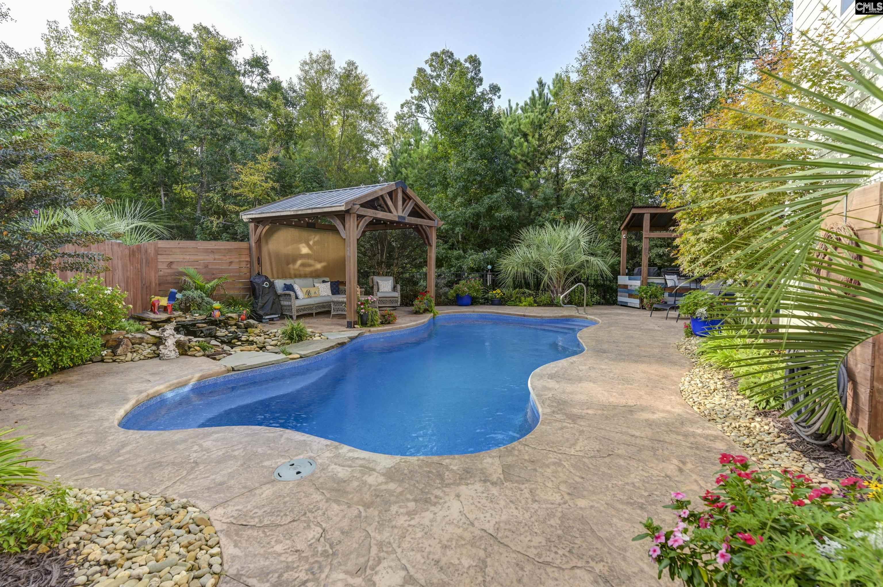 60 Antique Rose Court Irmo, SC 29063