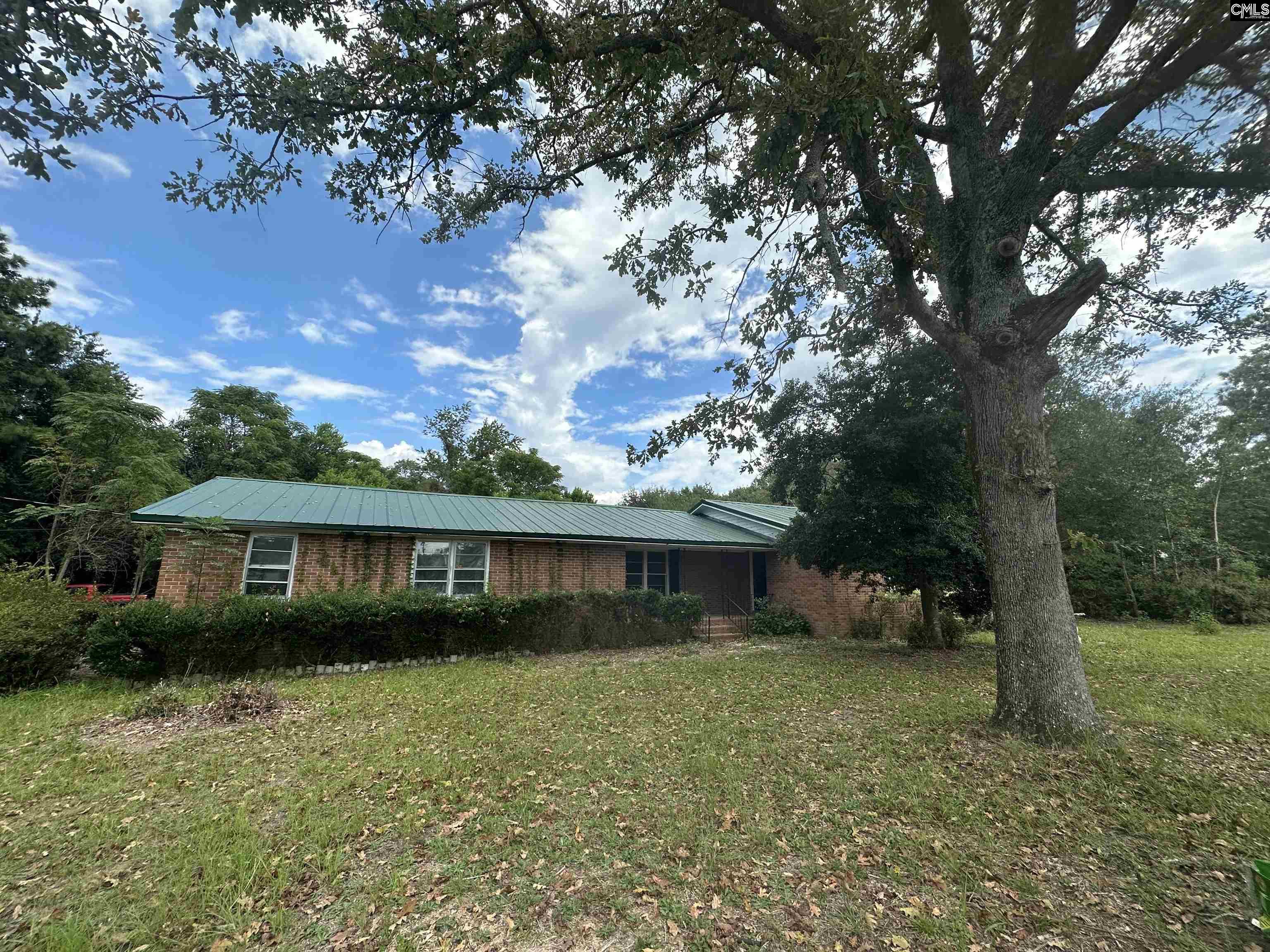 166 Woodcrest Ln Lane Gaston, SC 29053-9523