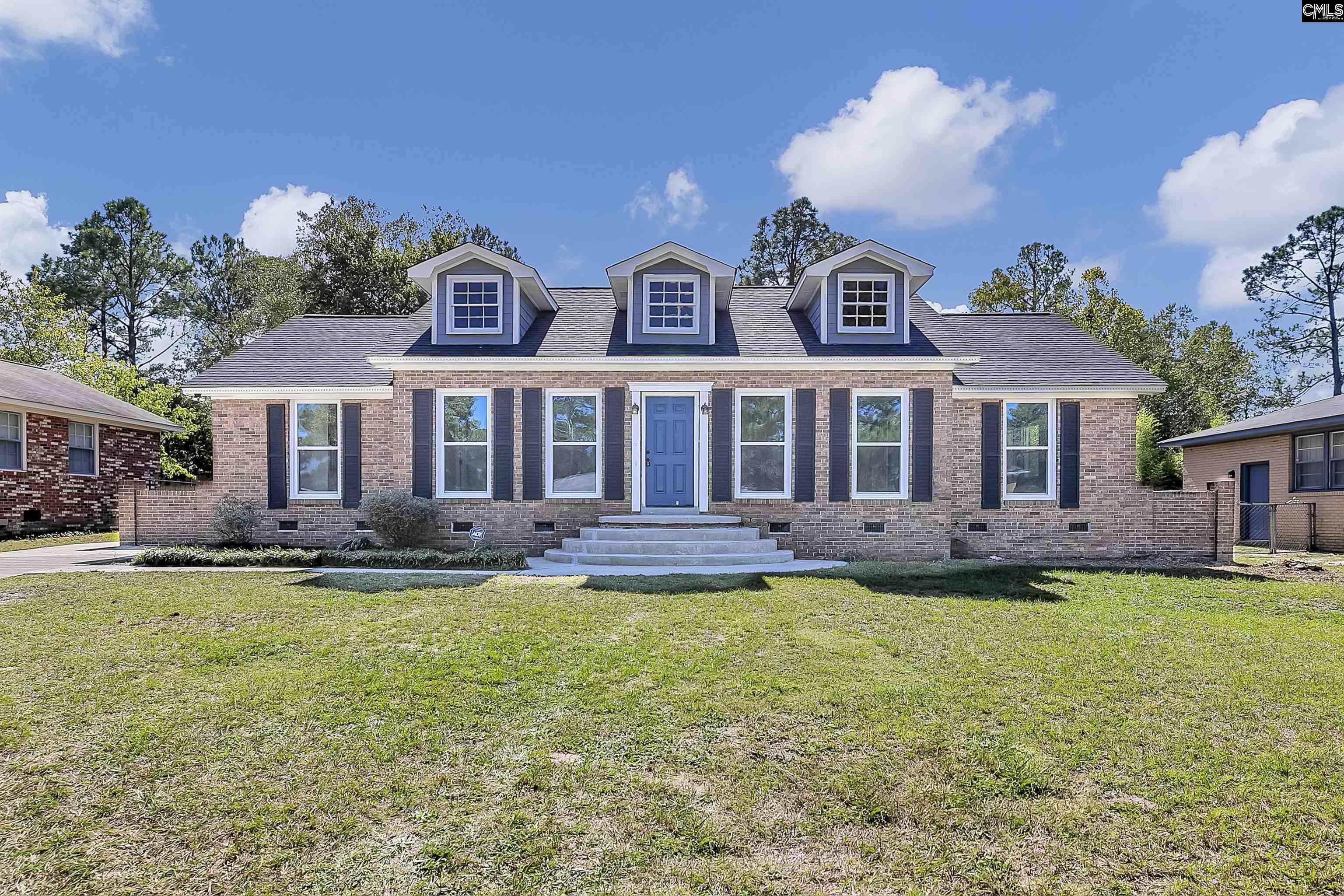 512 Humble Drive Columbia, SC 29223