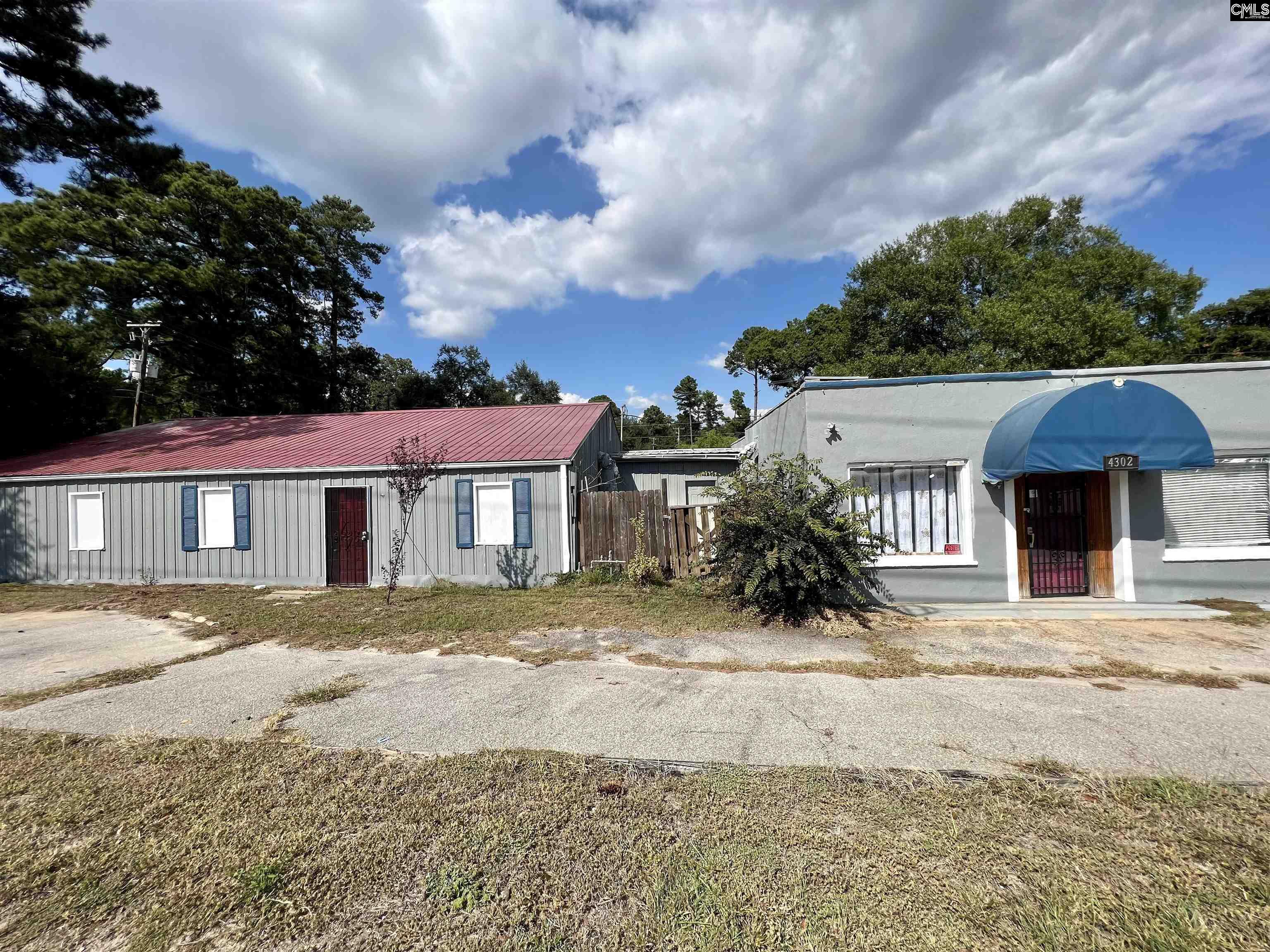 4302 Augusta Road Lexington, SC 29073